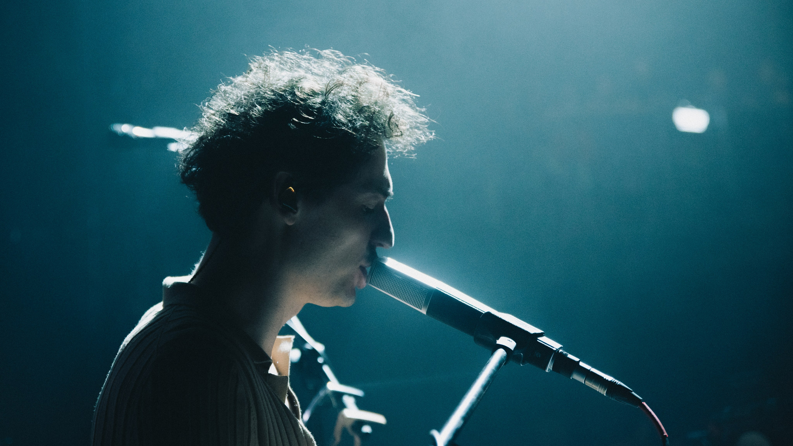 ZOLOTO. MuzBit Unlock Tour’25 Moscow. RUSLAN ROZANOV