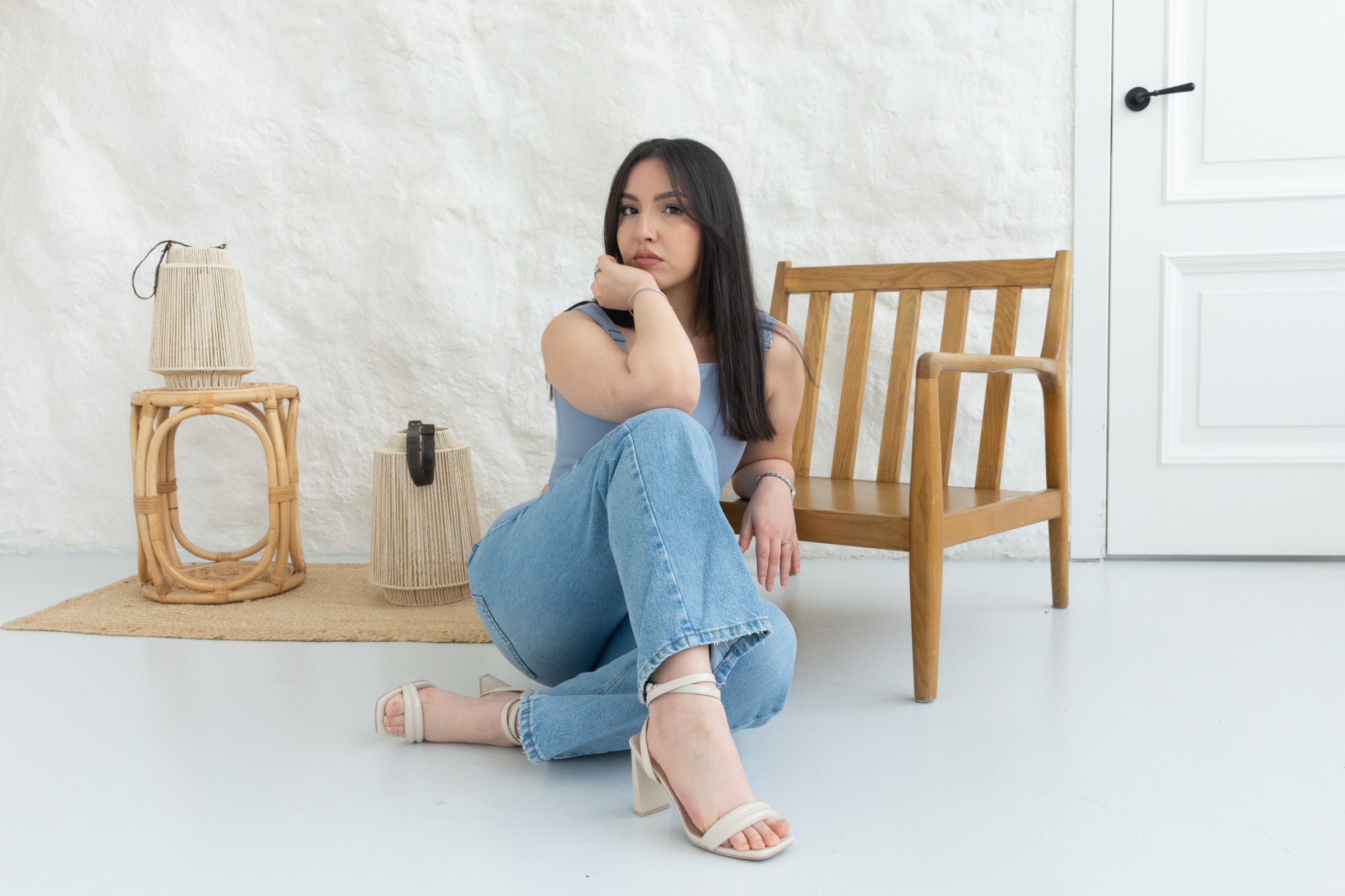 Парная фотосессия. Фотограф Максим Буряк