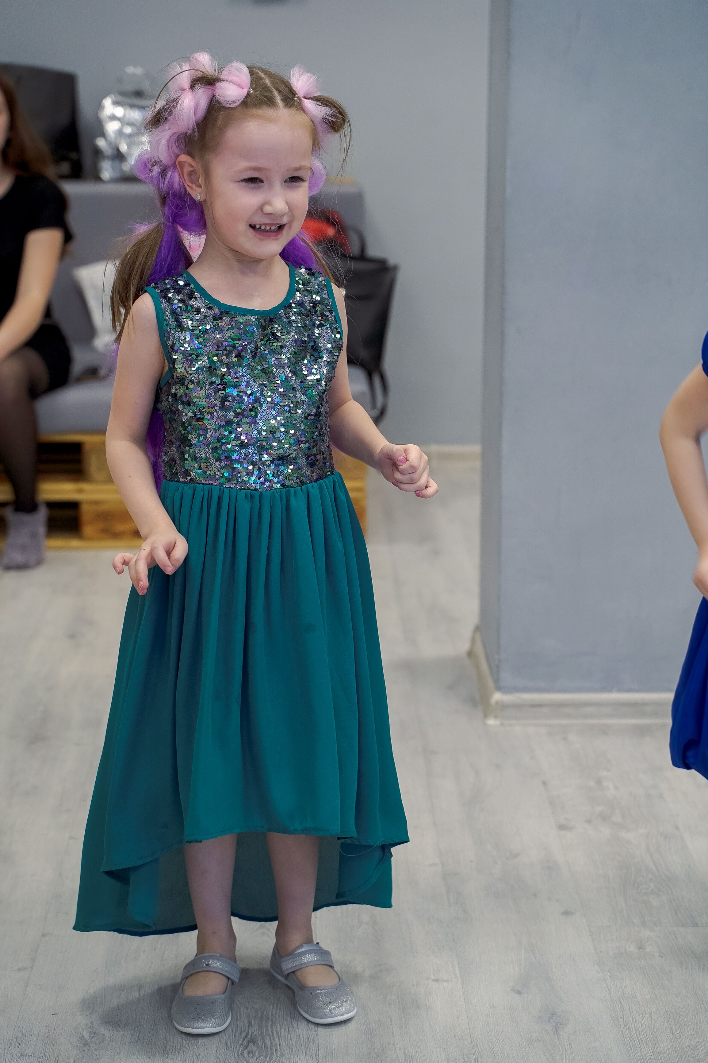 Детские дни рождения. Свадебный фотограф/видеограф