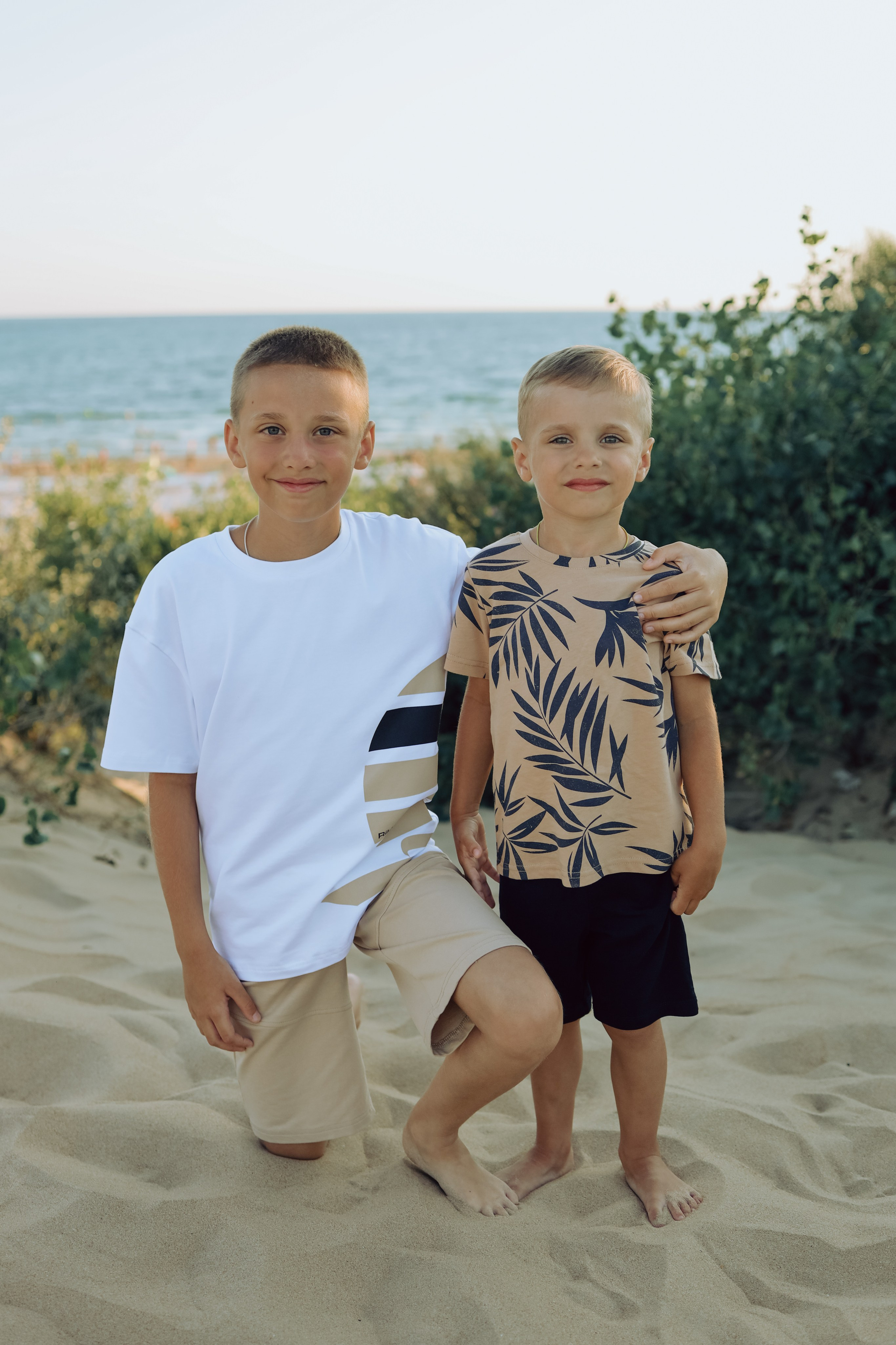 Екатерина. Главная