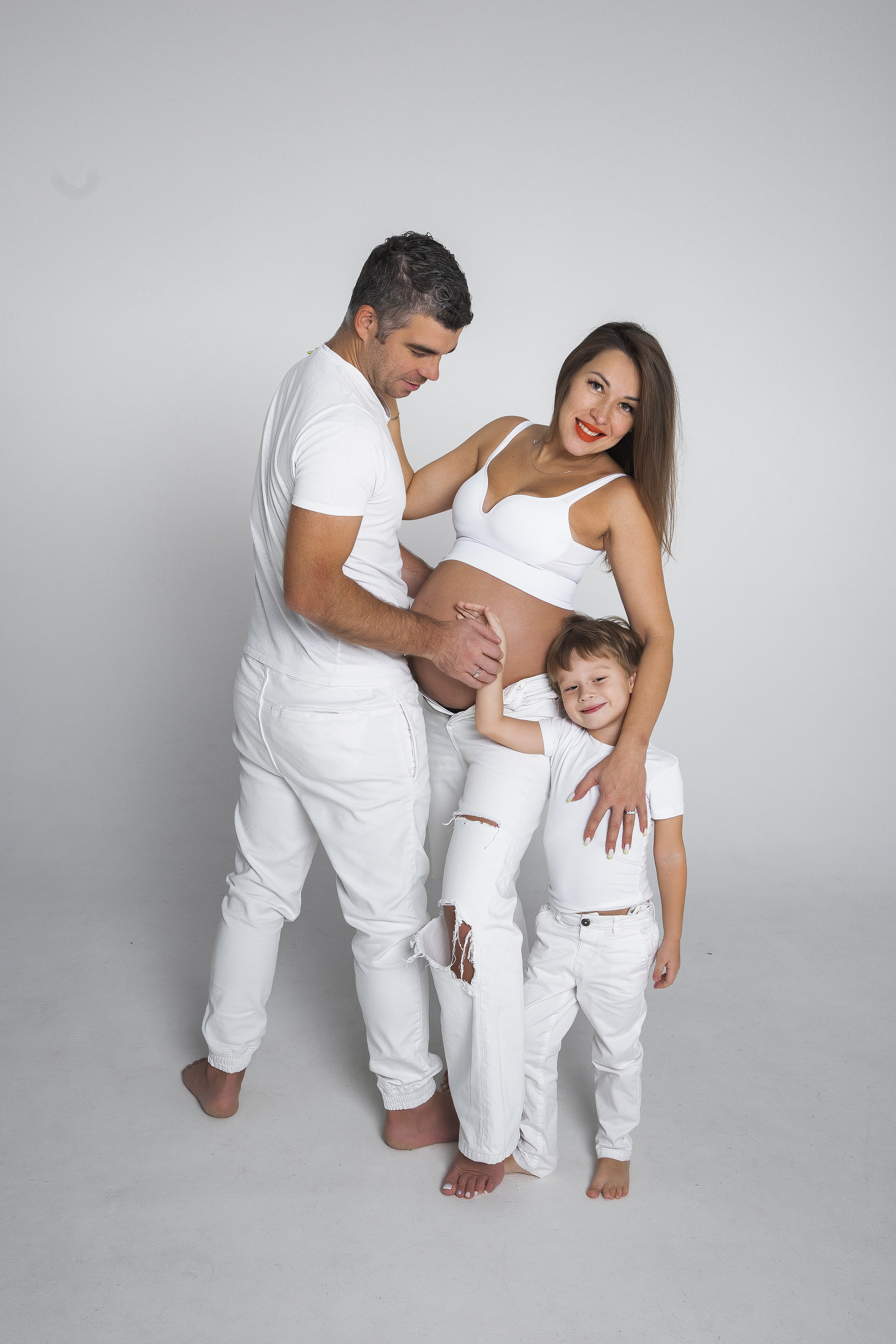 Беременность. Свадебный фотограф Юлия Шторм