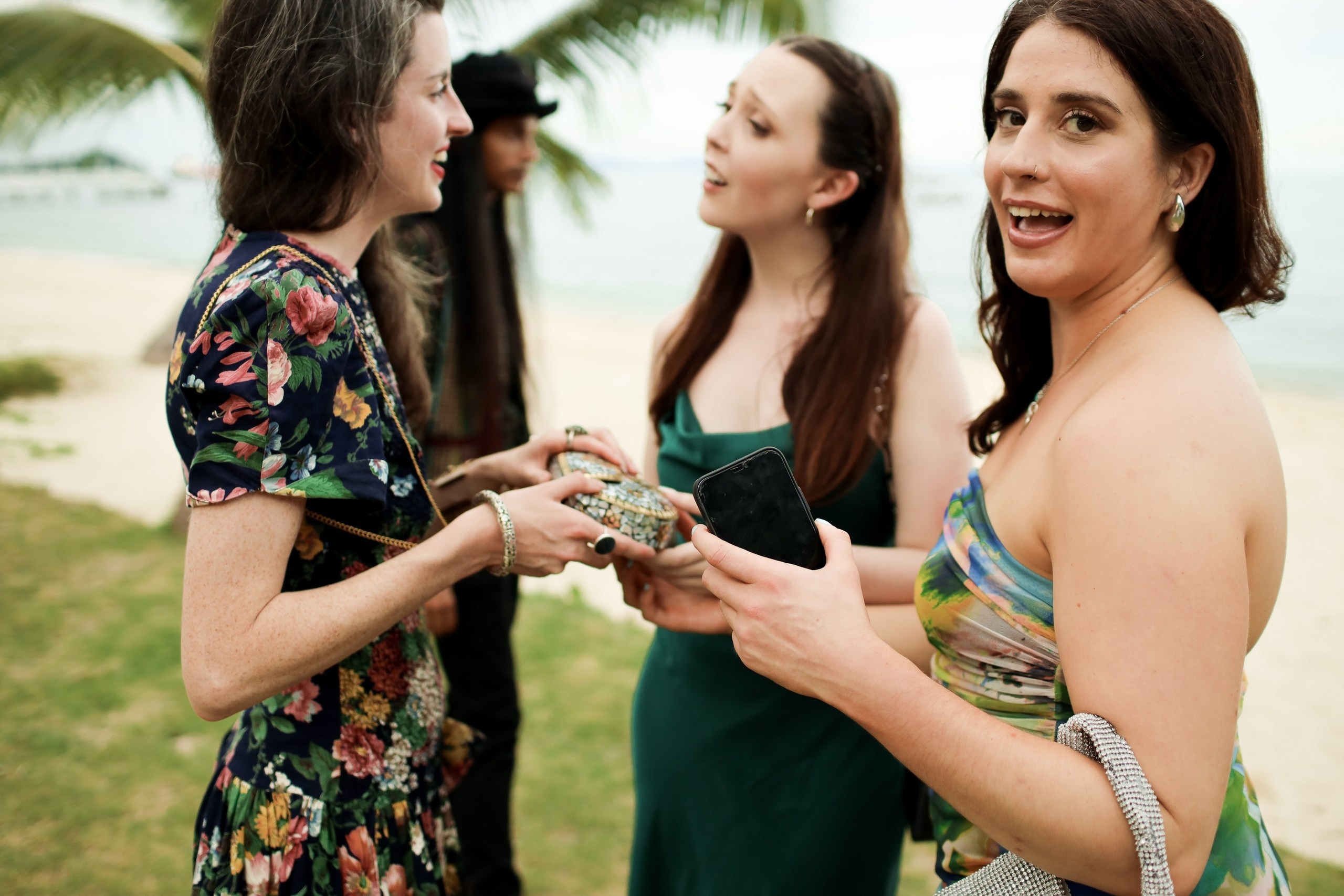 Свадебный Фотограф на Пхукете. Фотограф на Пхукете в Таиланде