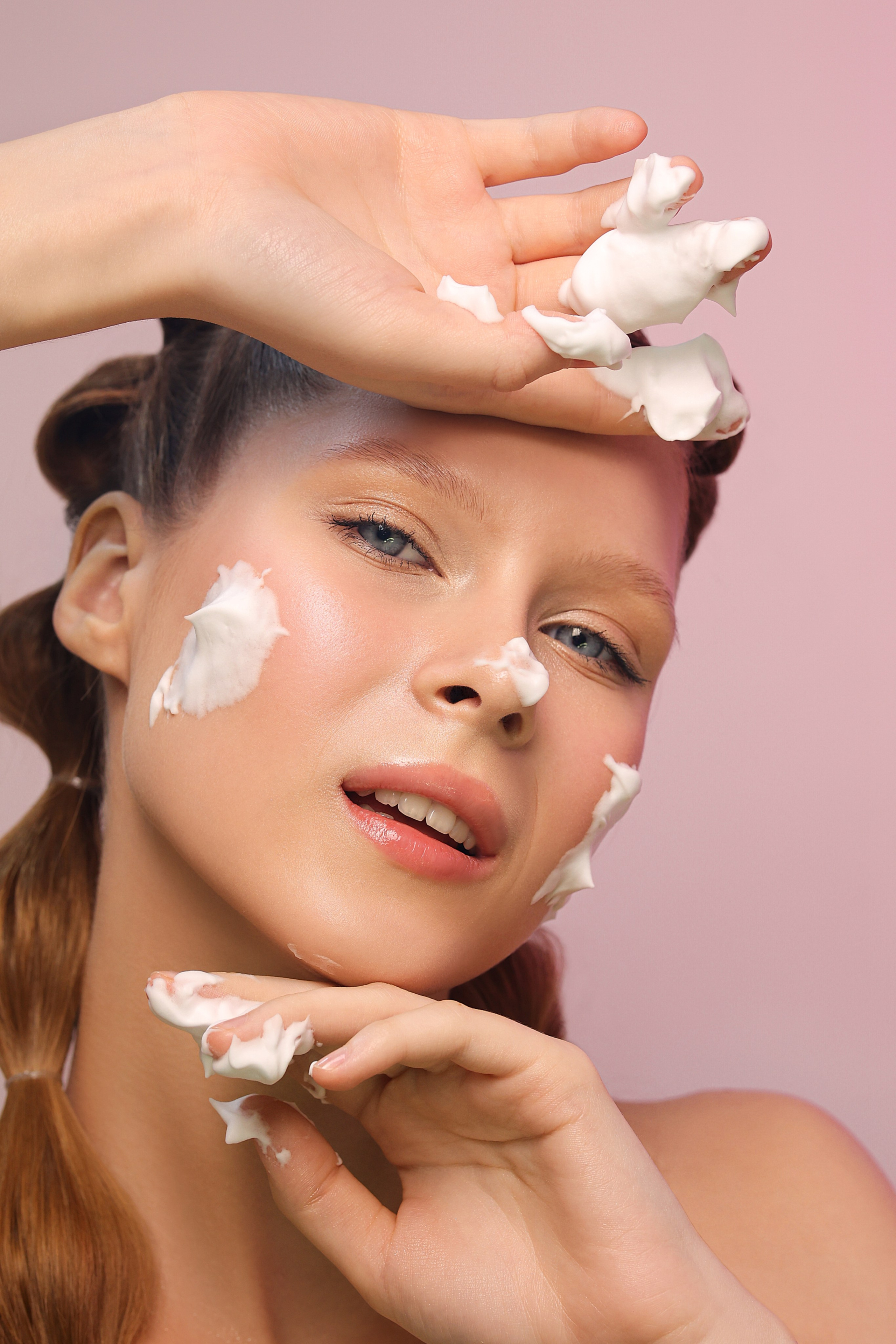 ELENA. Модельная студия MIA Models