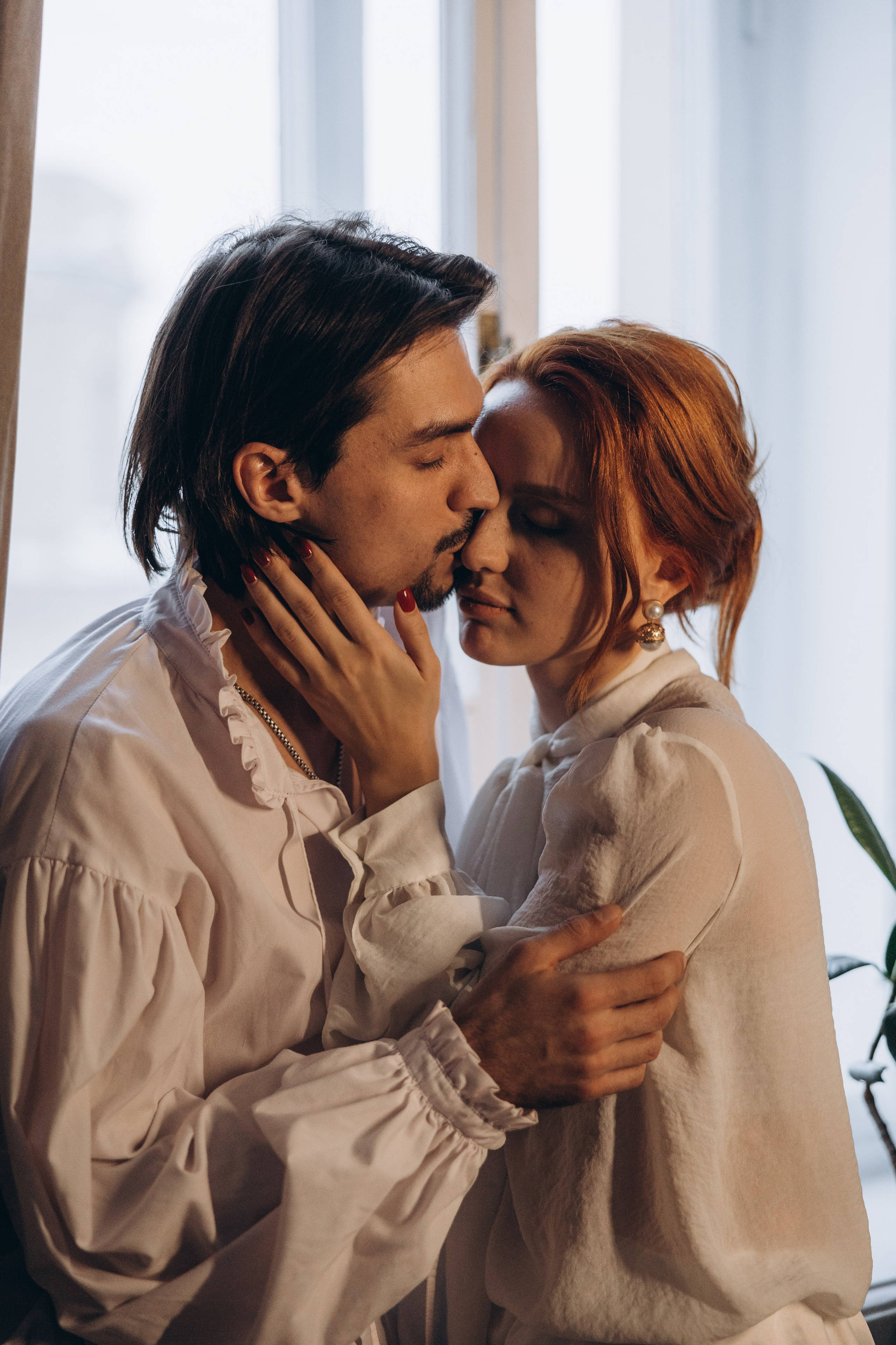 Мила & Сергей. Семейный фотограф в Москве Виктория Ястребинская