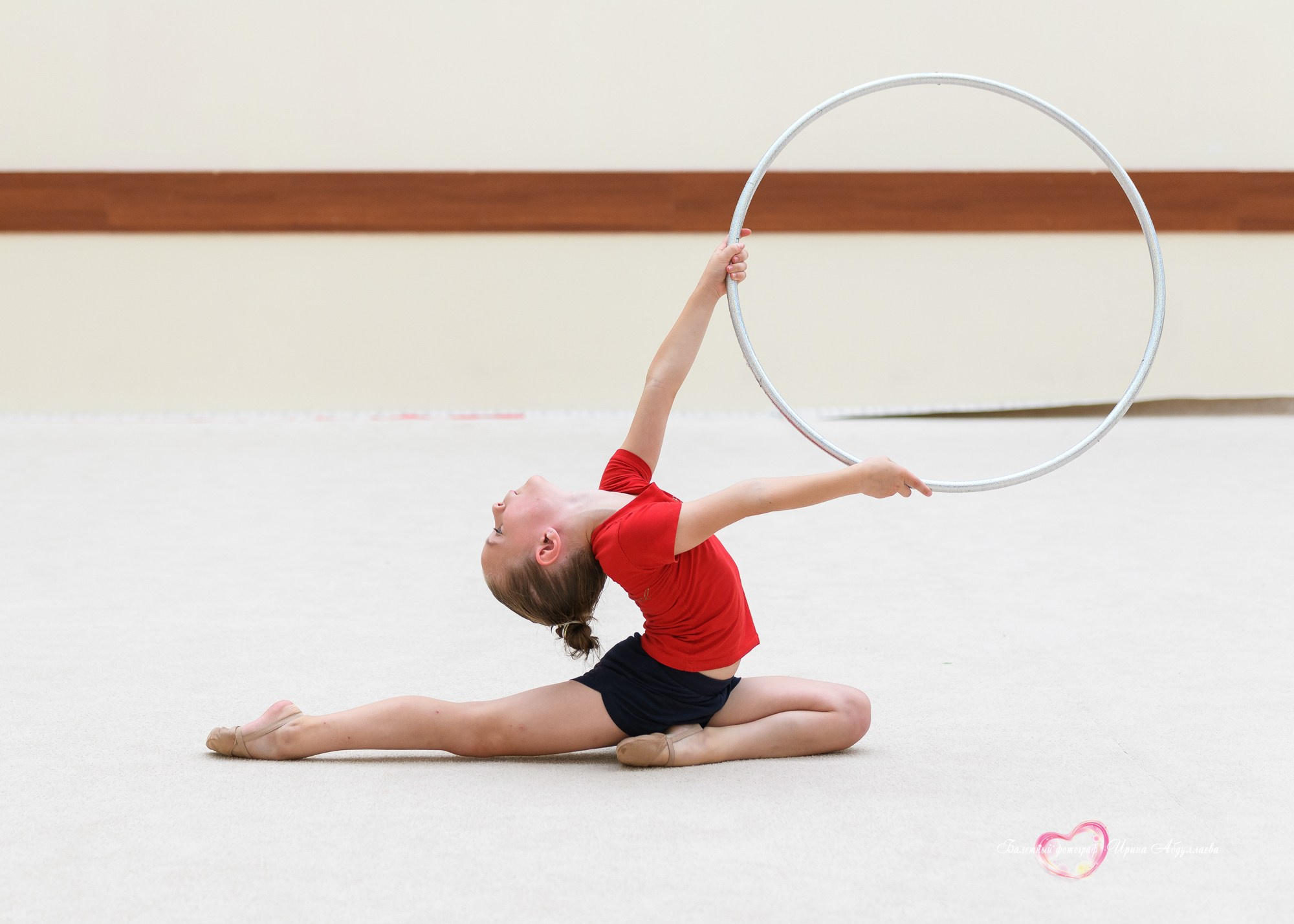 Тренировочные сборы ДИНАМО-ДМИТРОВ — ЦХГ ИМПУЛЬС