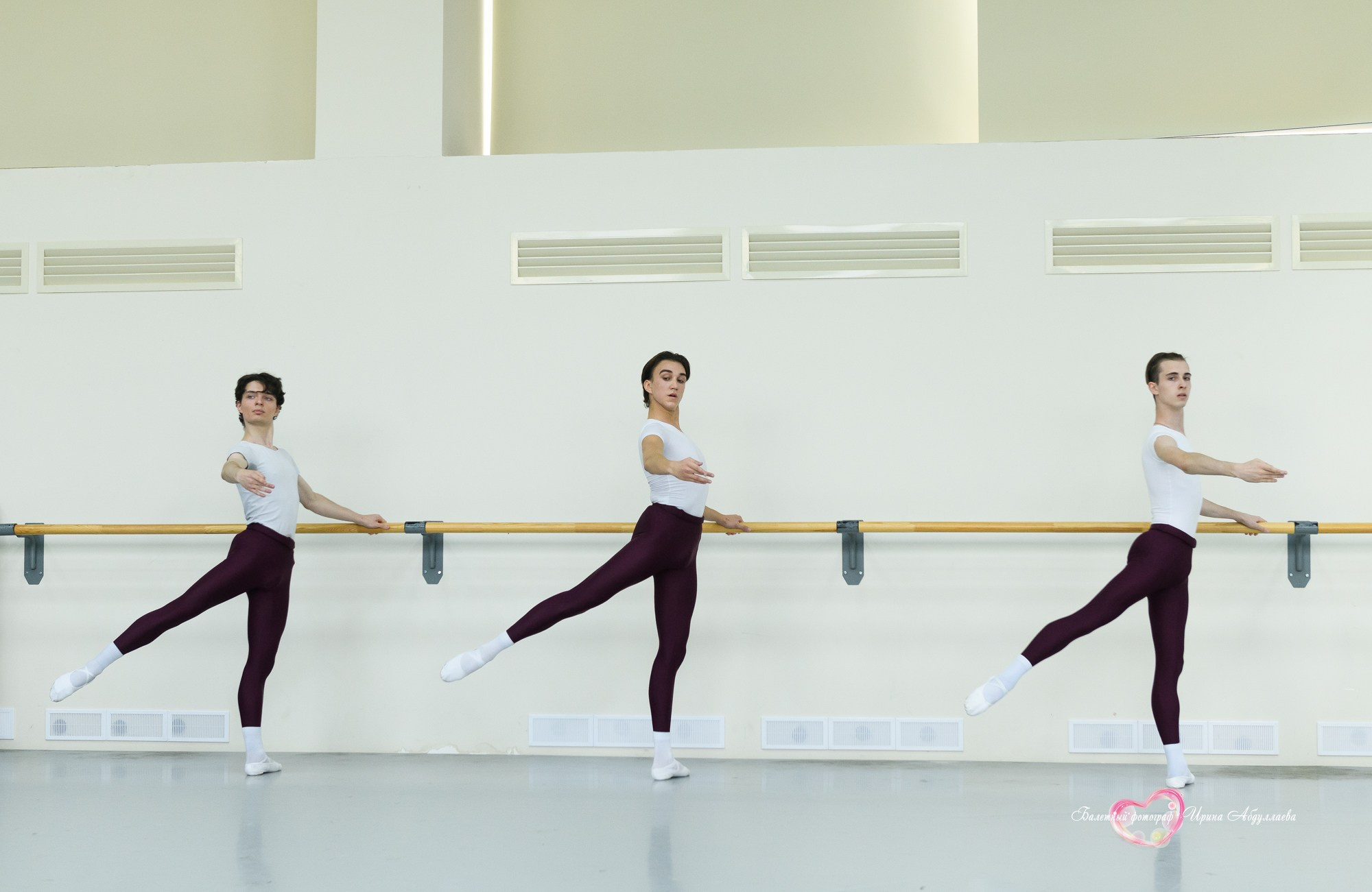 Госэкзамен выпускников МГХУ им. Лавровского — Мальчики — 2025 г