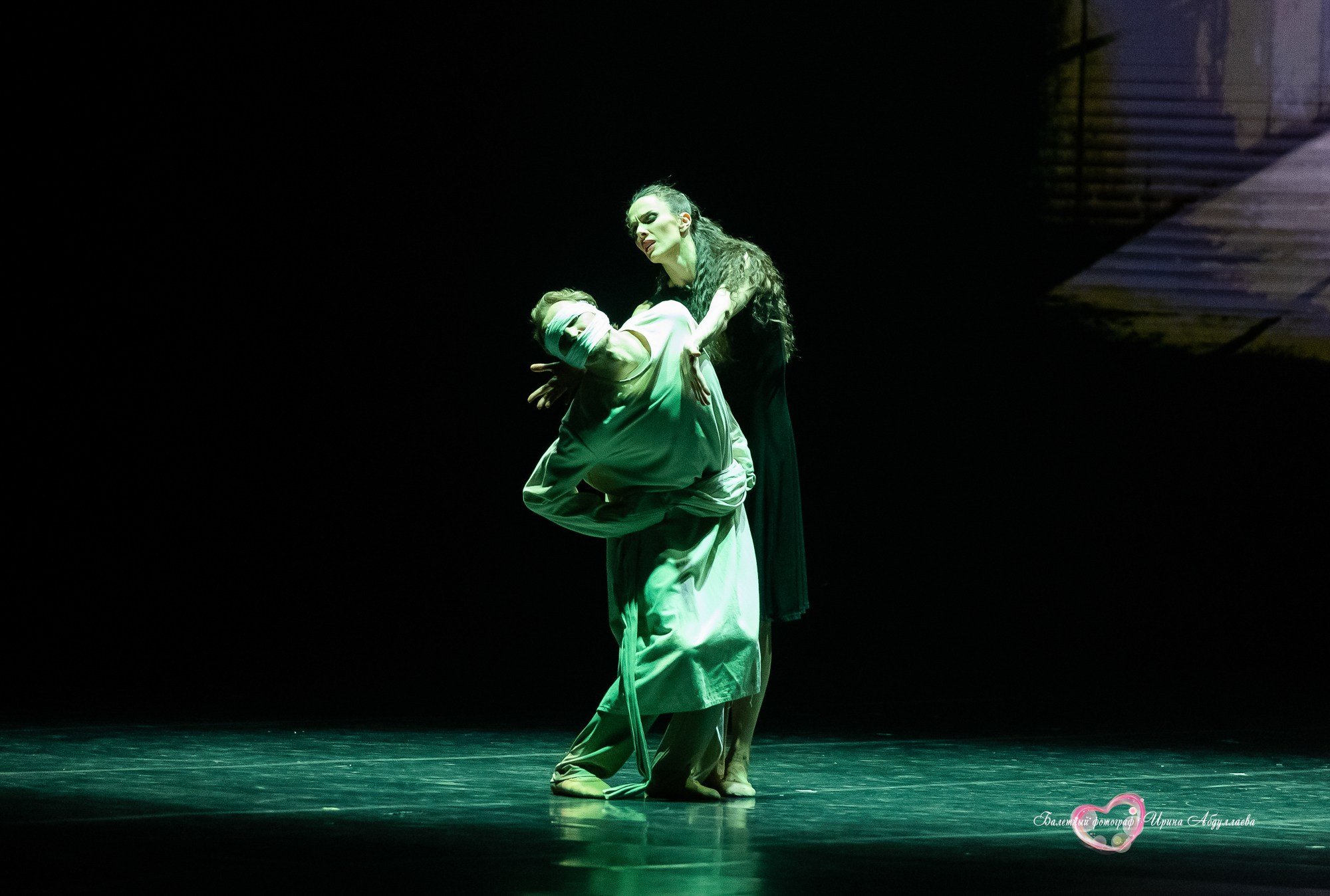 Театр Бориса Эйфмона Гала концерт 2025