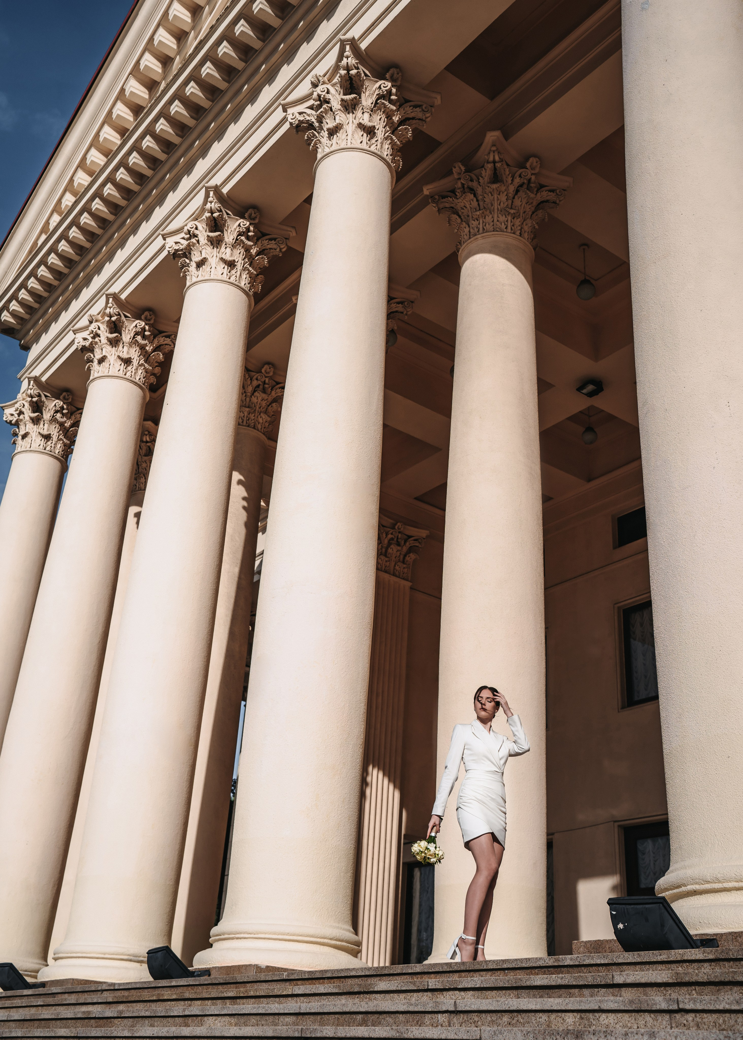 Место для фотосессии в Сочи, Адлере. Красивые свадебные фотосессии. Алина Бернд — свадебный и индивидуальный фотограф в Сочи и Адлере