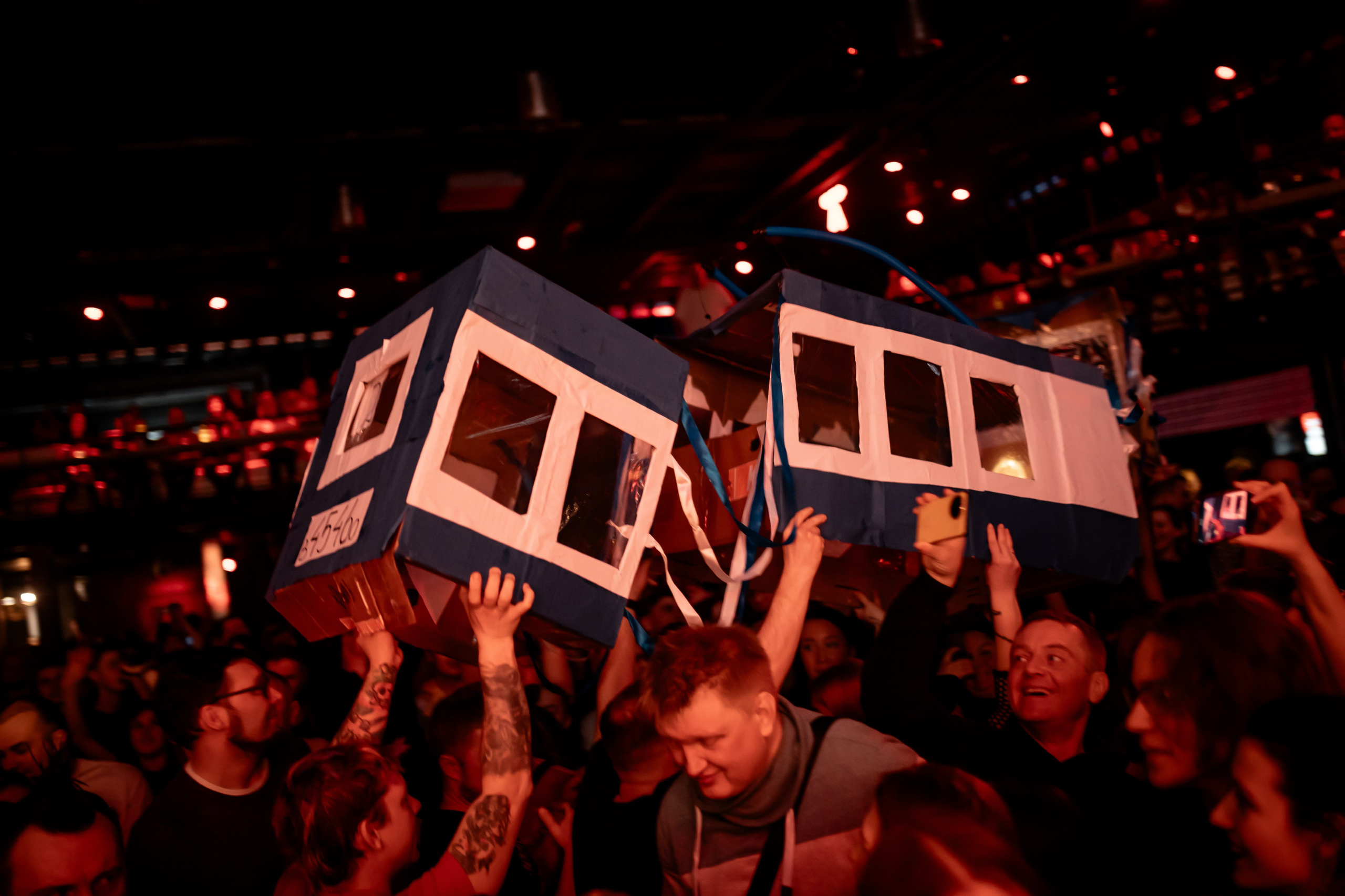 РАДИОПОМЕХИ. Фотограф Елена Богачева (lenalena_na_na_na)