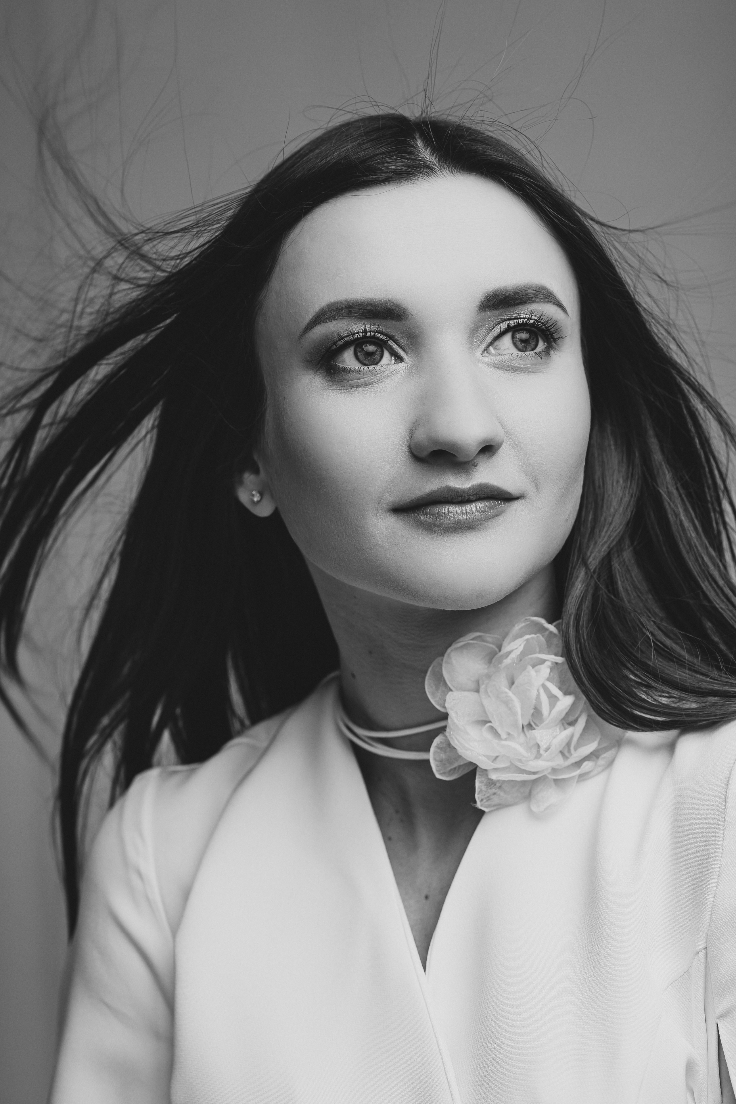 Ира. Фотограф Таганрог Любимая Надя