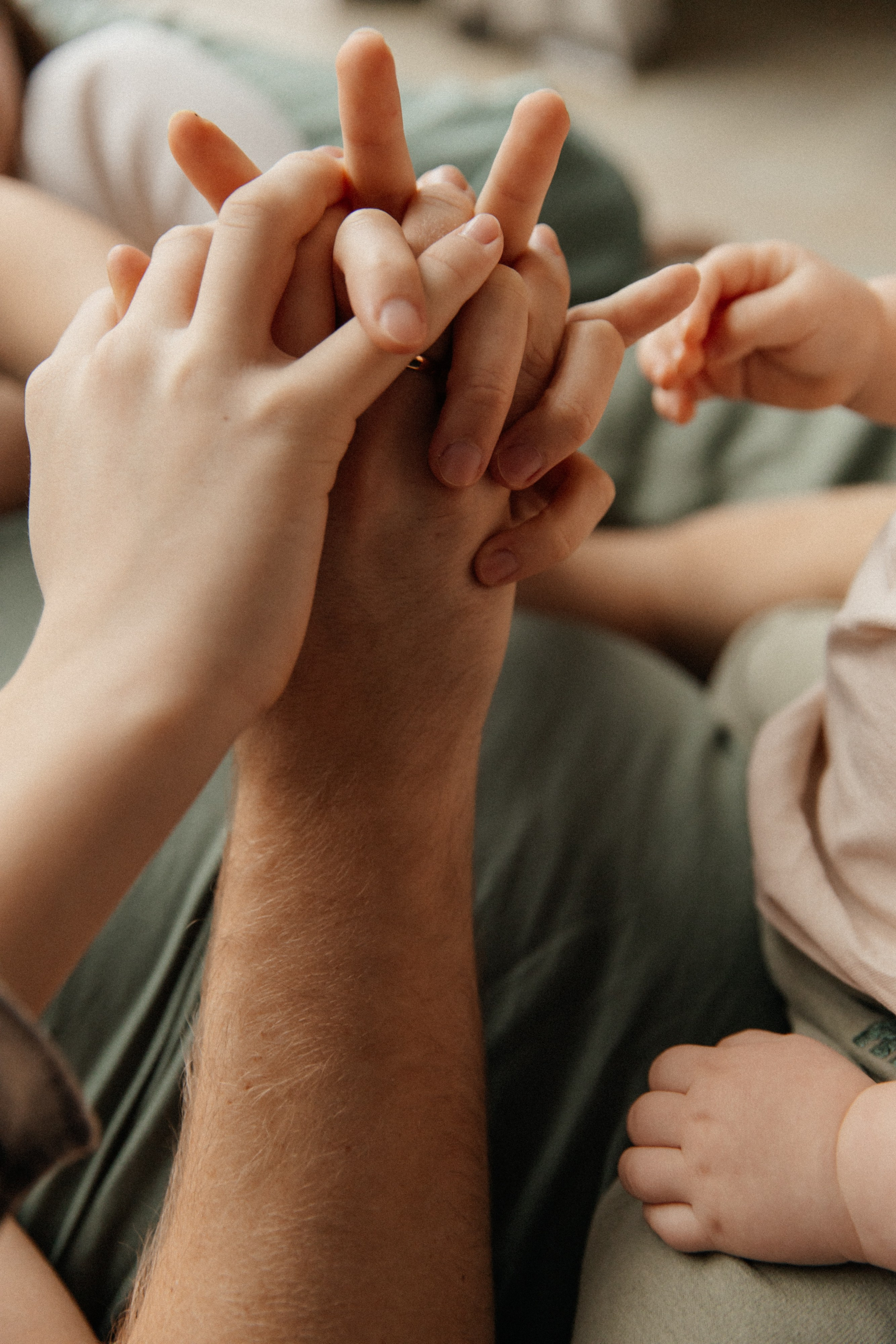 Любовь, которая растет. Фотограф Ульяна Дивина в Нижнем Новгороде и Нижегородской области