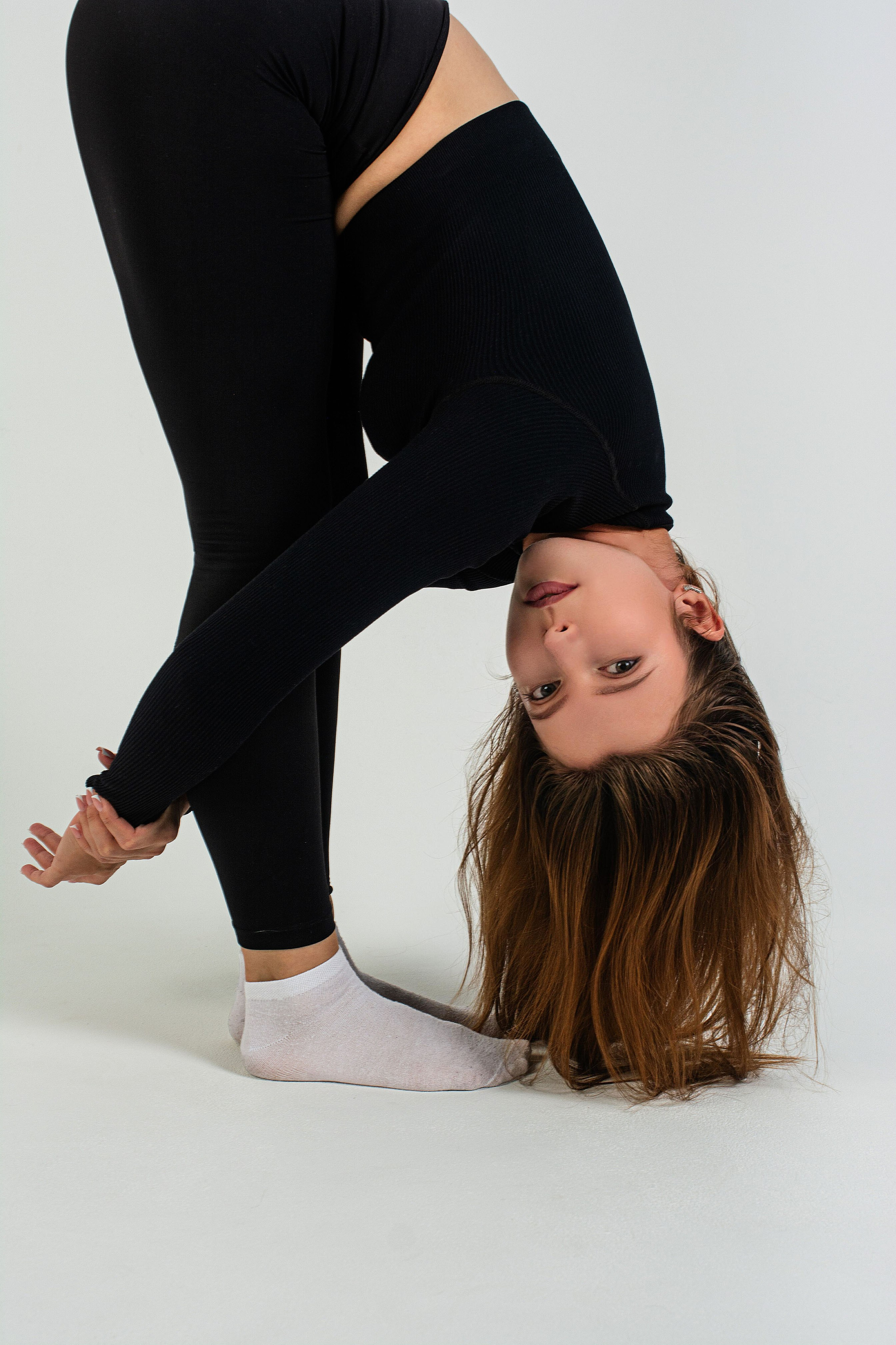 Lady Stretch. Фотограф в Москве Ангелина Ким