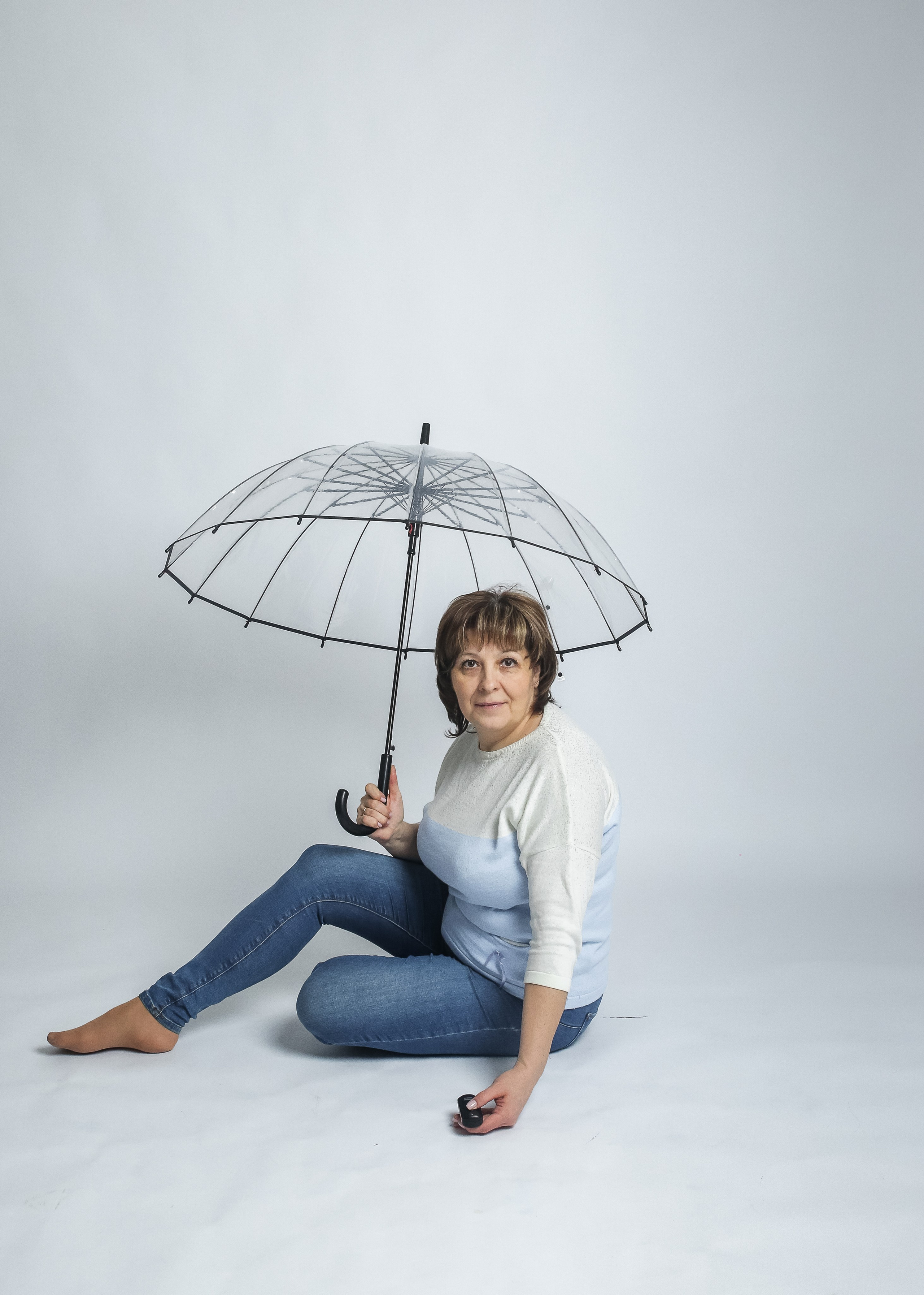 Подарок на 8 марта. Фотостудия Автопортретная № 2 в Ижевске