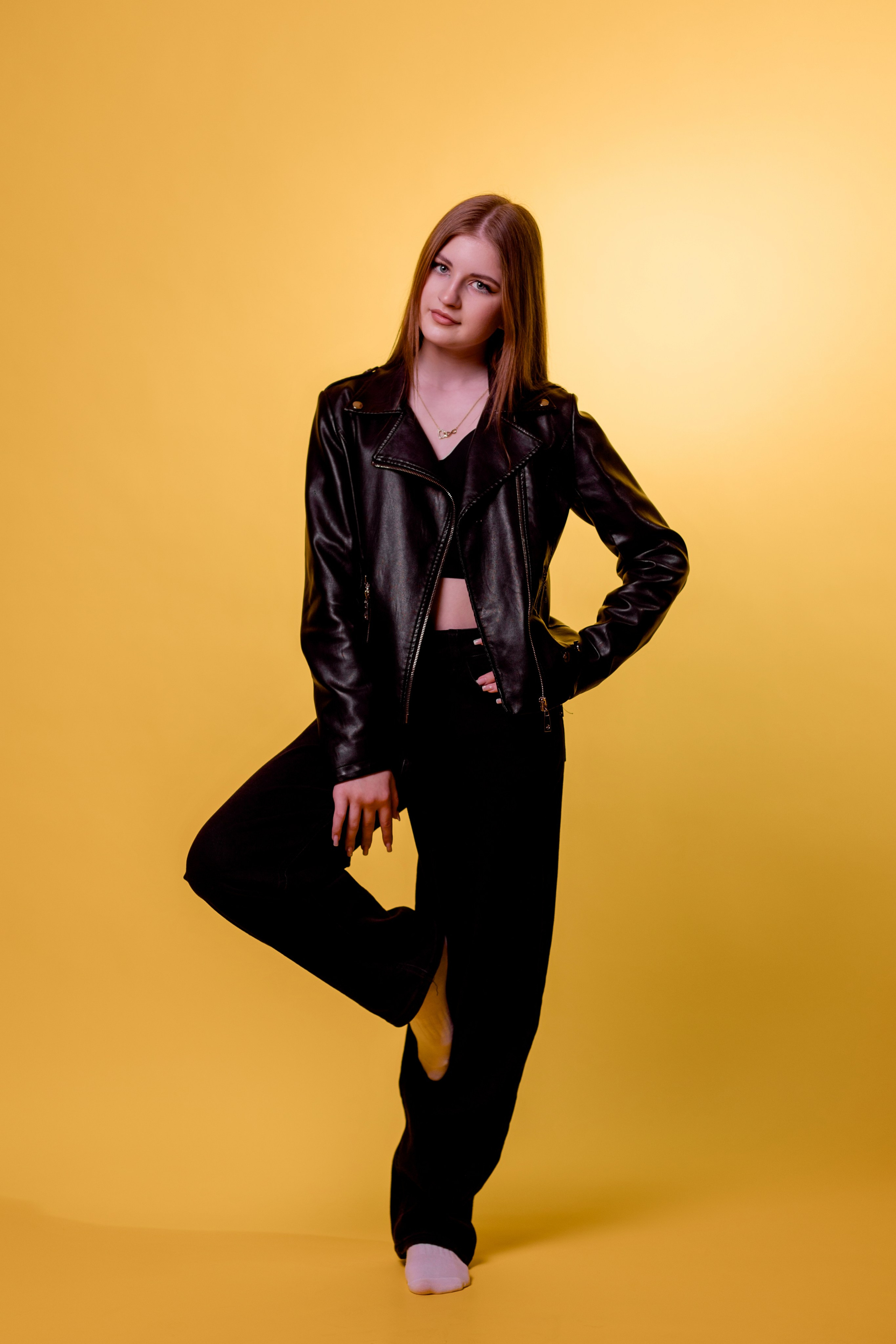 Студийные. Фотограф Свердловск