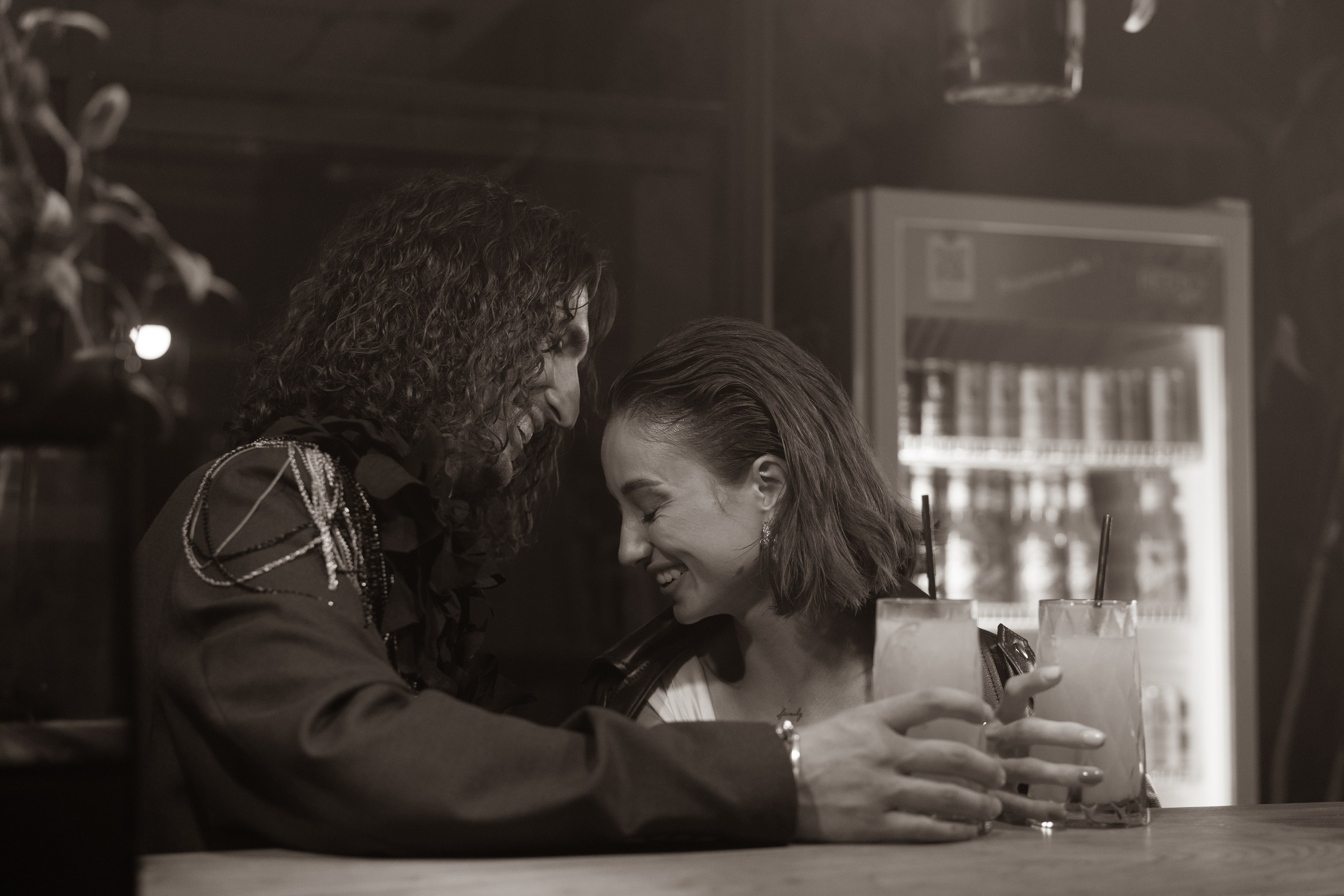 Стас и Полина. Tarasov-stroganova.ru