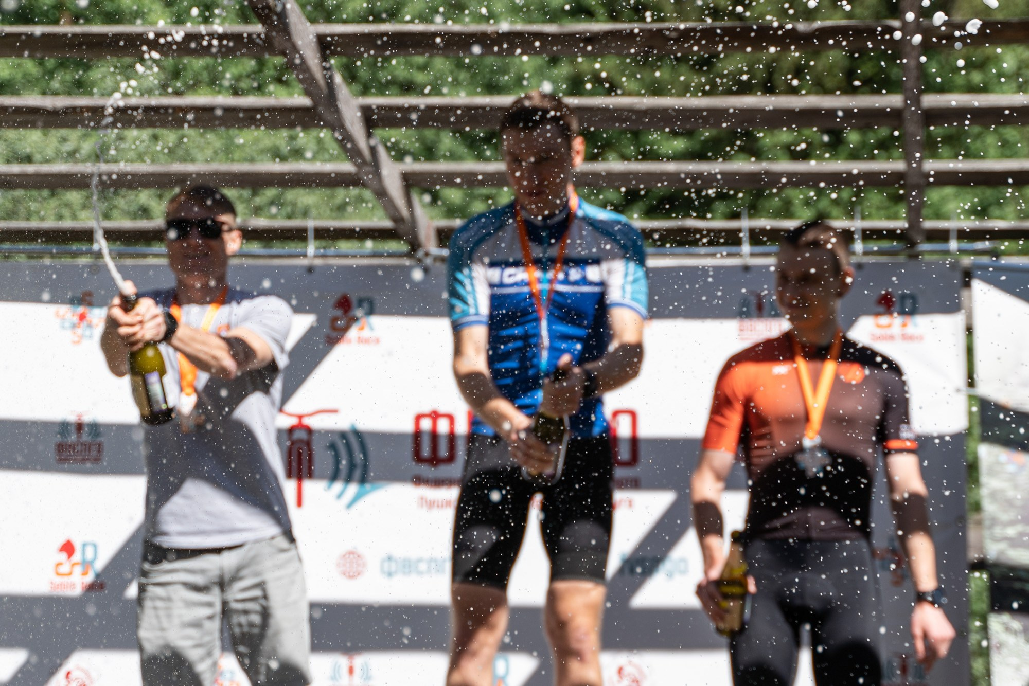 Спорт. Фотограф в Москве Маленкова Дарья