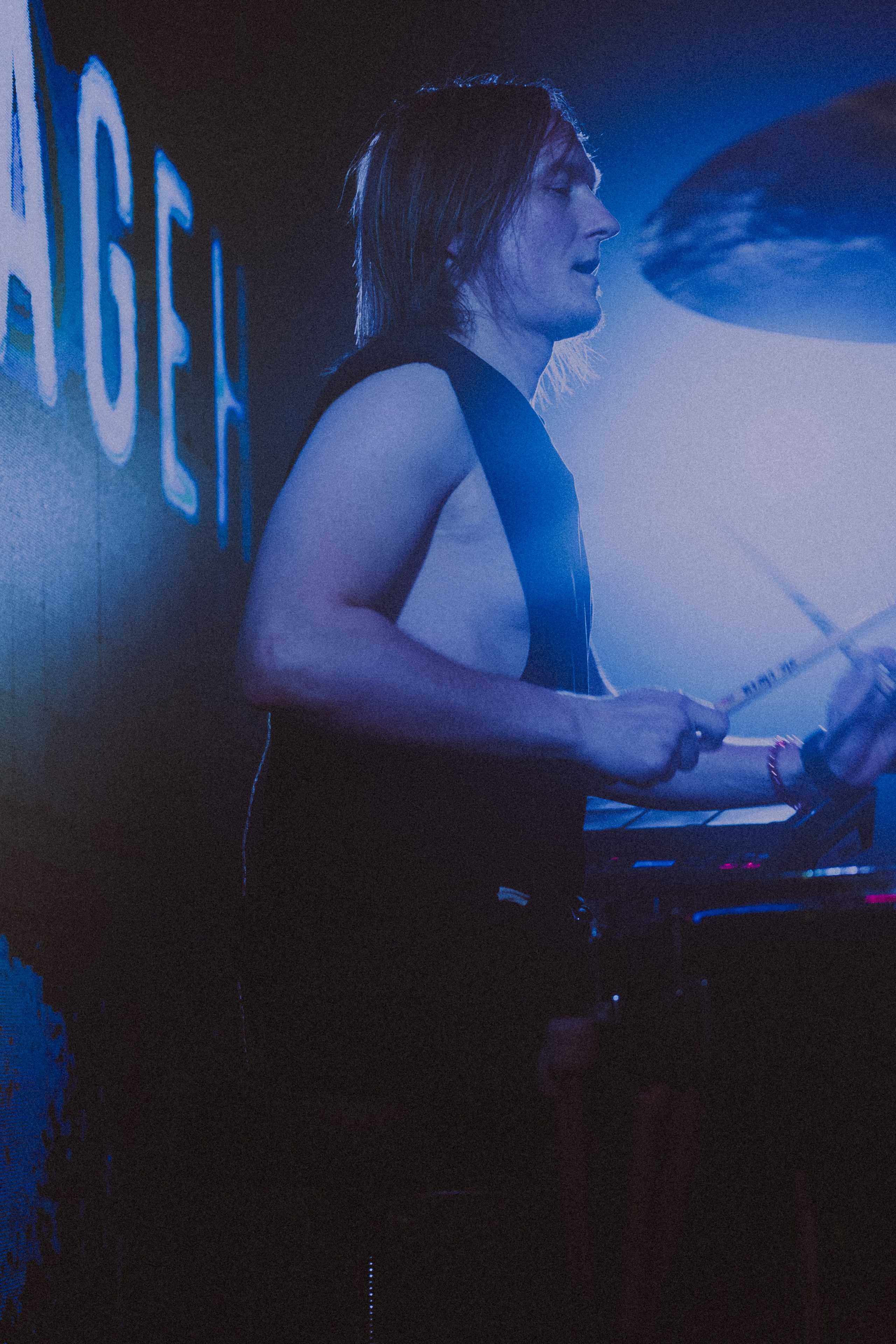 Kopengagen. Концертный фотограф в Санкт-Петербурге