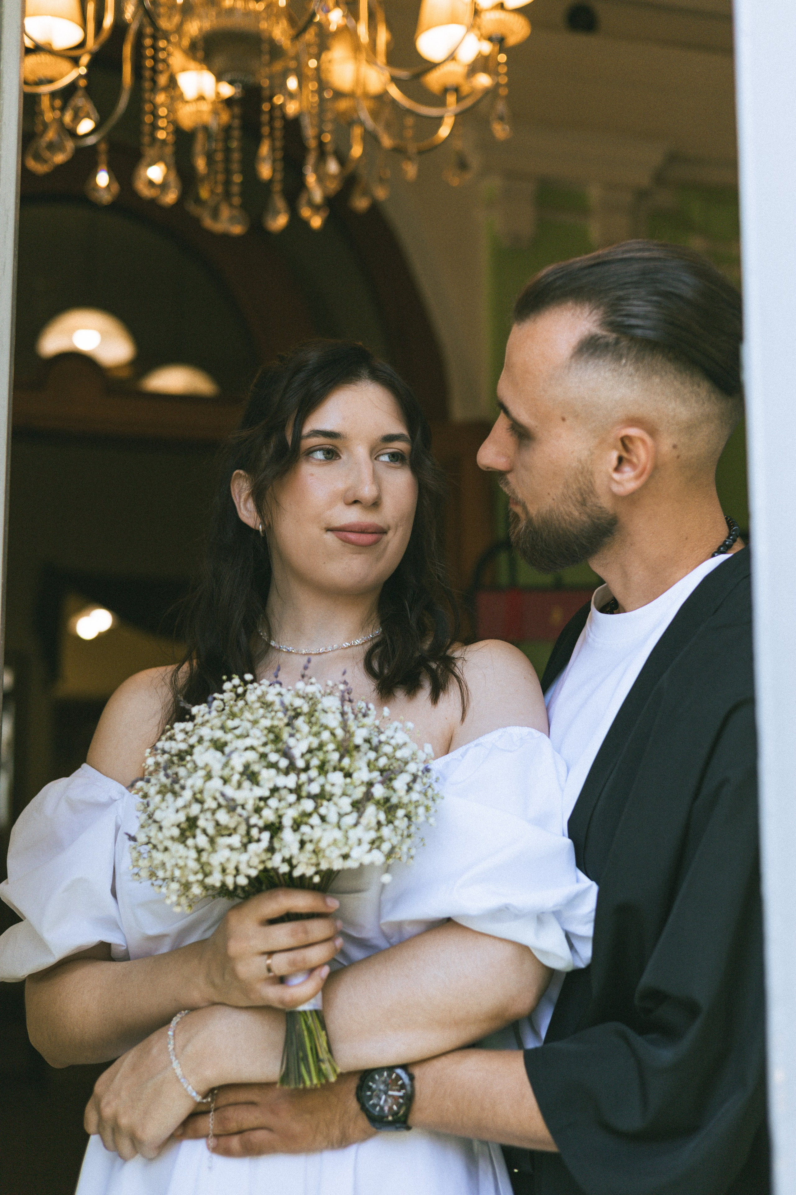 Wedding day. Фотограф Мурманск | Нижний Новгород • Анна Хижняк