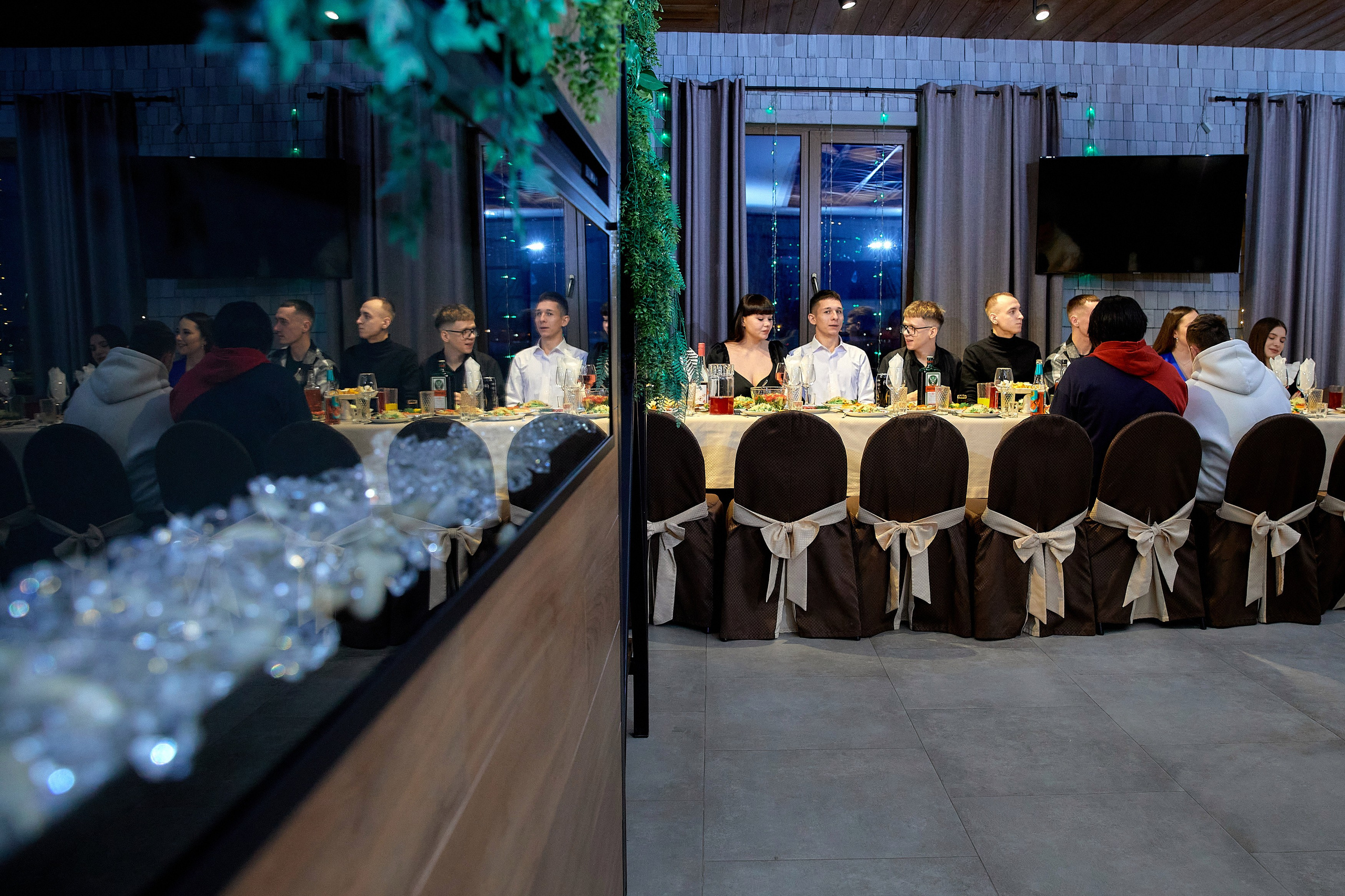 Корпоративные мероприятия. Галина Шабурова, фотограф в Челябинске