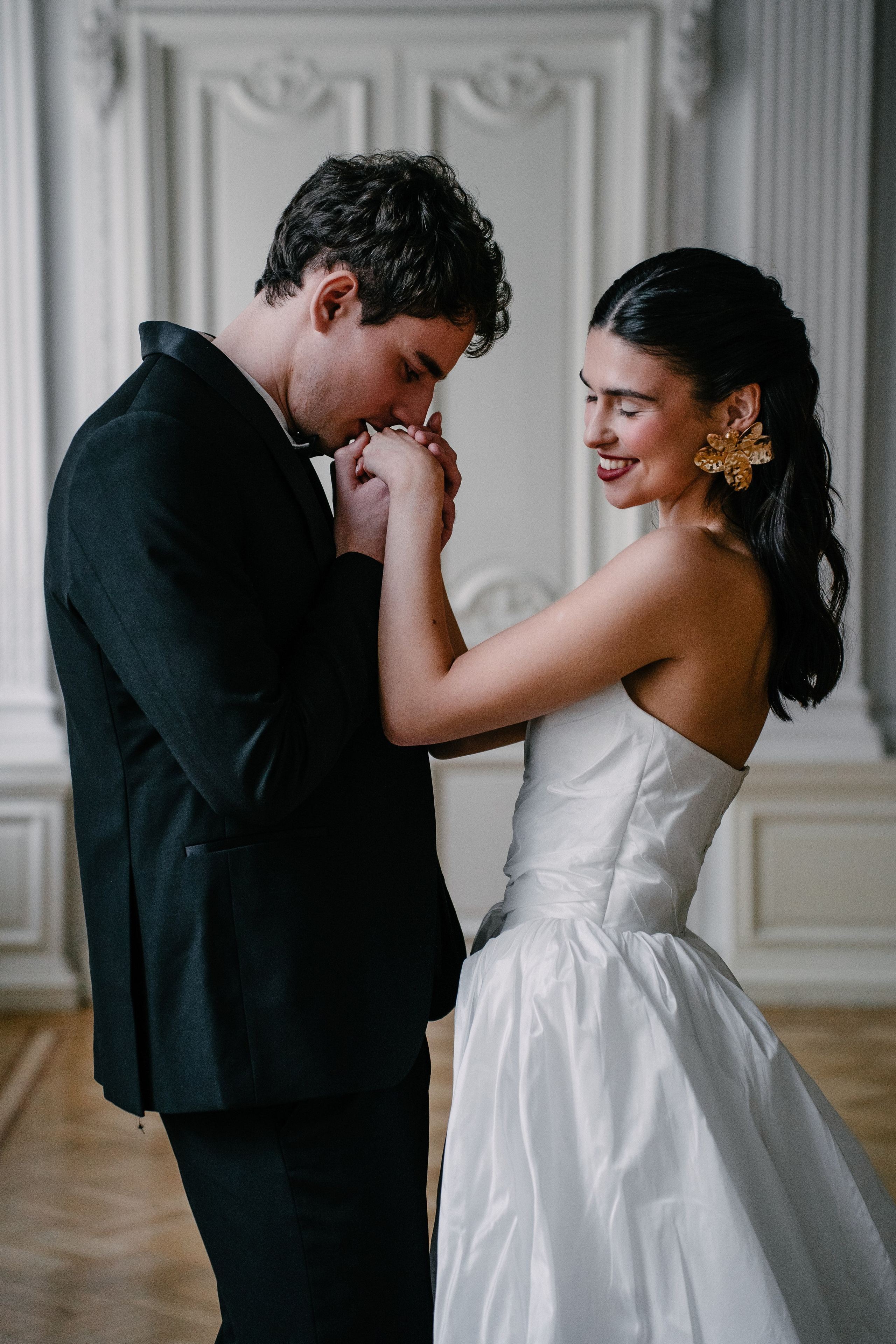 Мария и Александр. Свадебный и семейный фотограф в Воронеже Анастасия Бойко