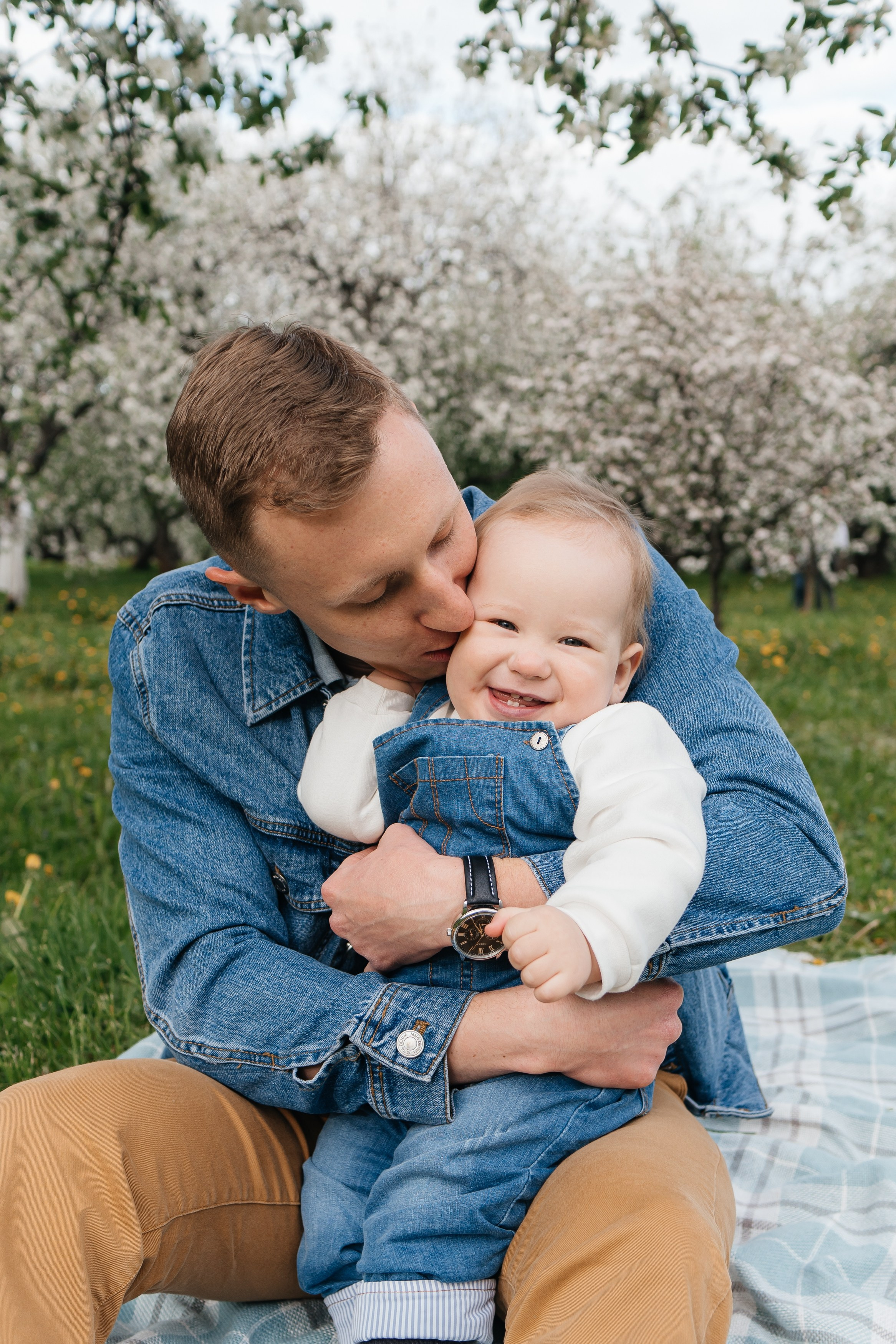 Денис и Анастасия. Свадебный фотограф в Москве