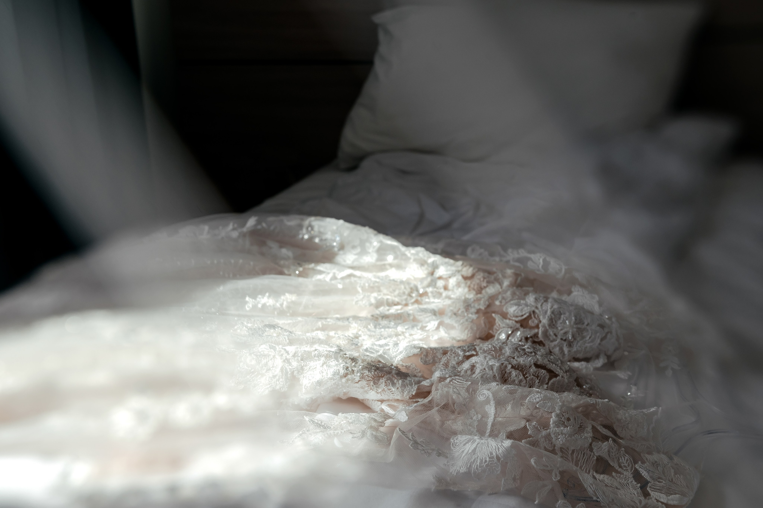 Медвежьи озера и любовь. Свадебная фотоистория. Свадебный и семейный фотограф Виктория Носачёва. Щелково, Москва и МО