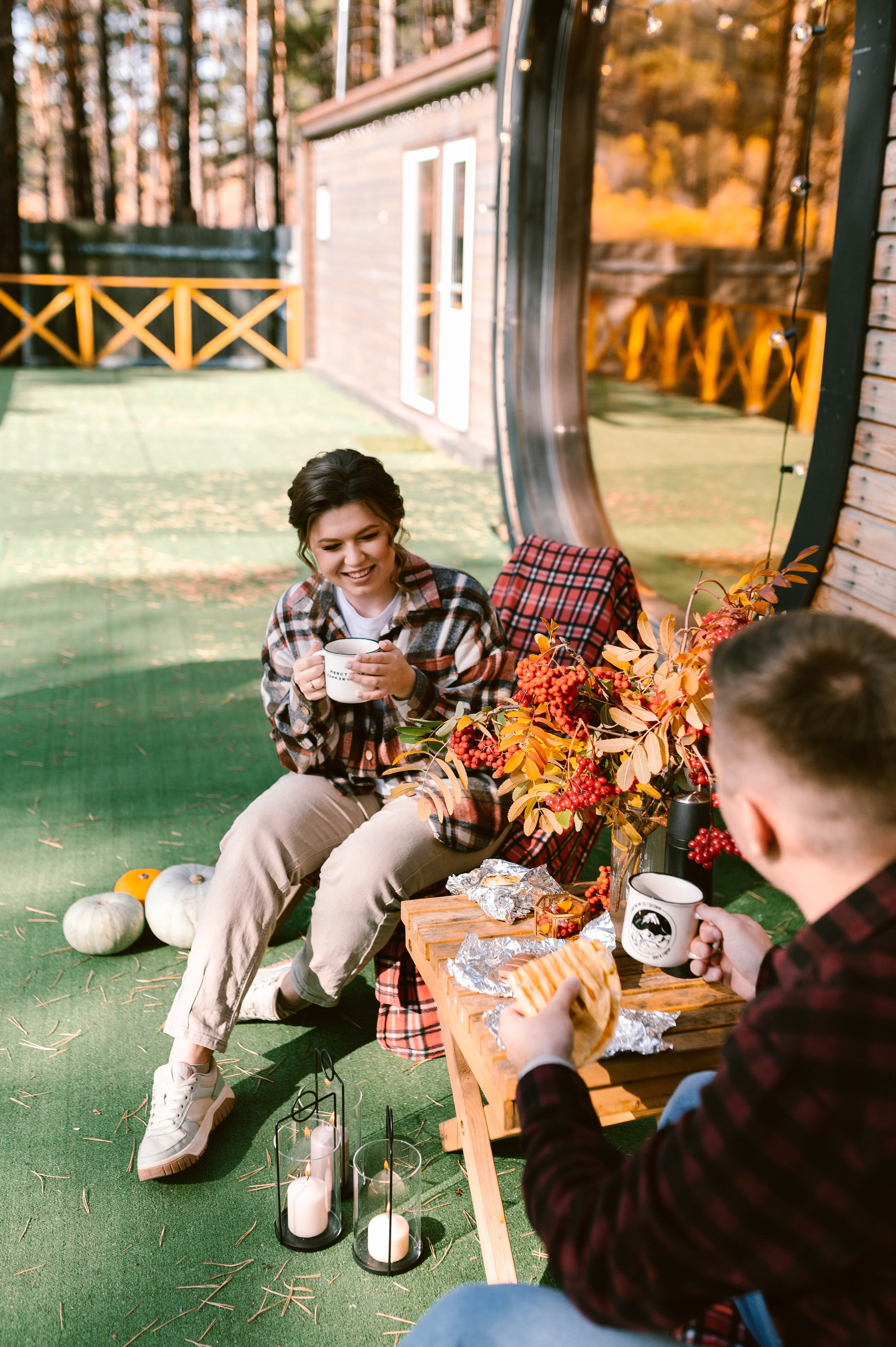 Кирилл и Юля. Свадебный и семейный фотограф в Чите Юлия Оранская