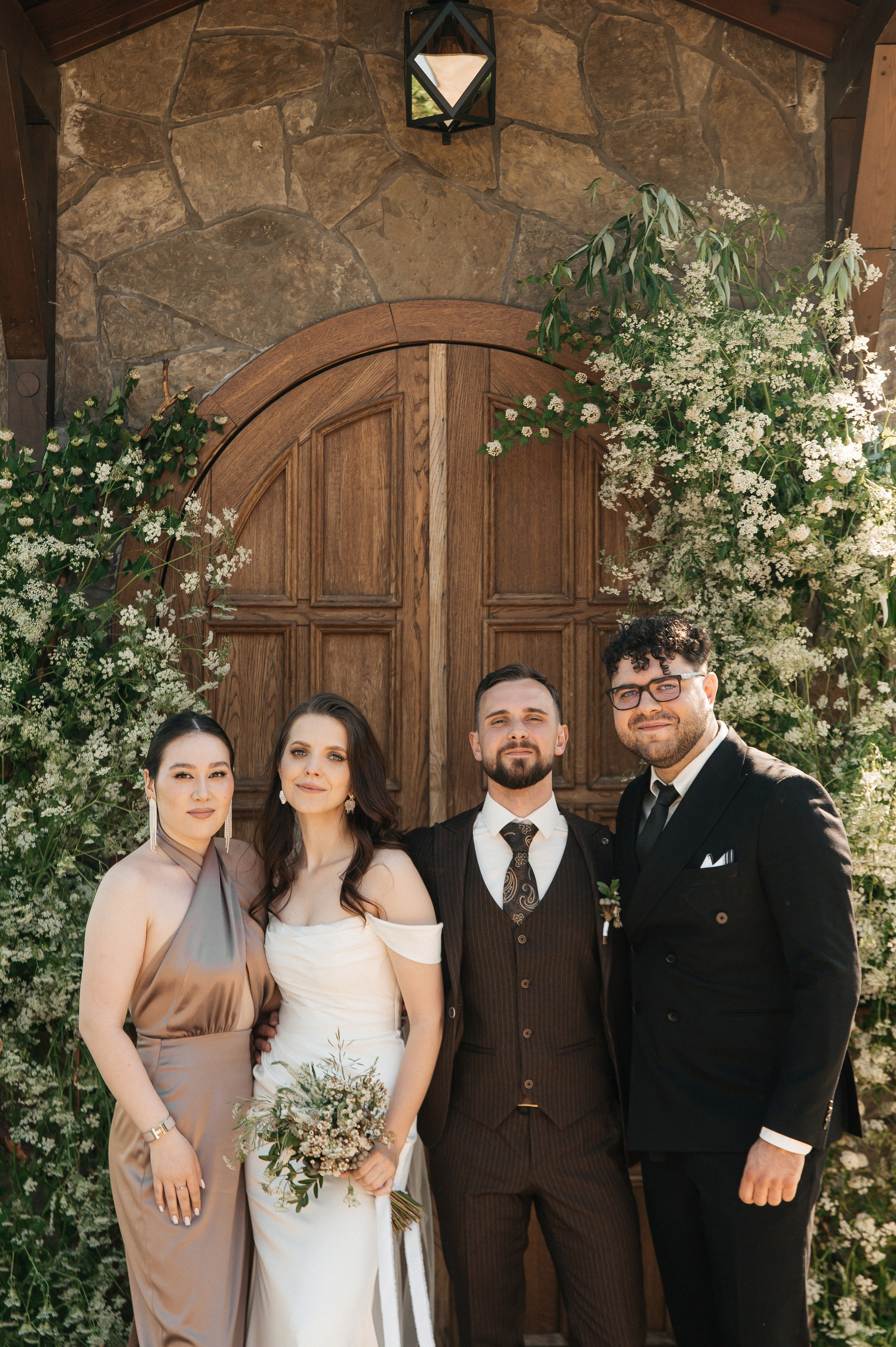 WEDDING. Мария — Свадебный фотограф