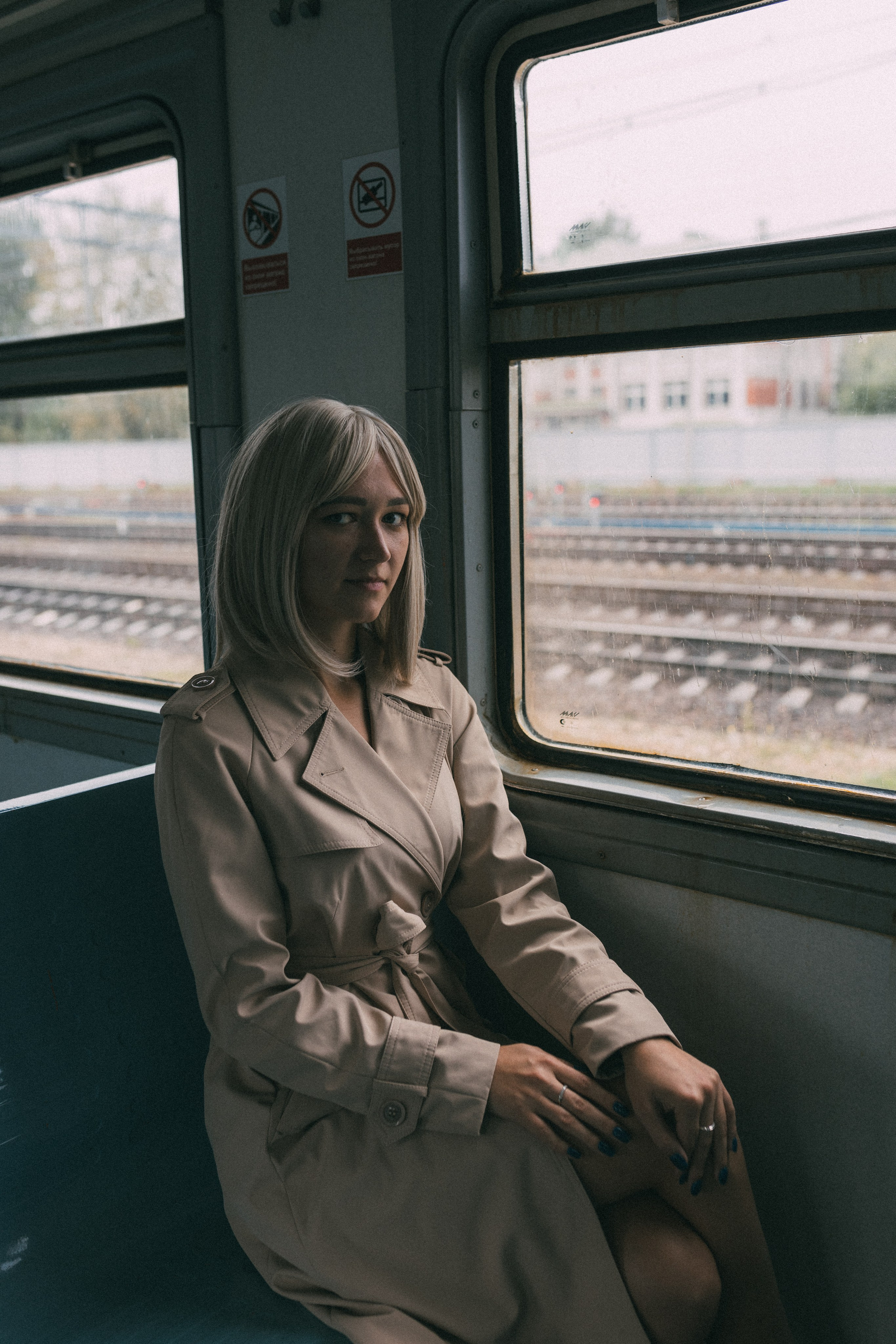 Индивидуальная съемка. Ваш универсальный фотограф Евгения Дунаевская