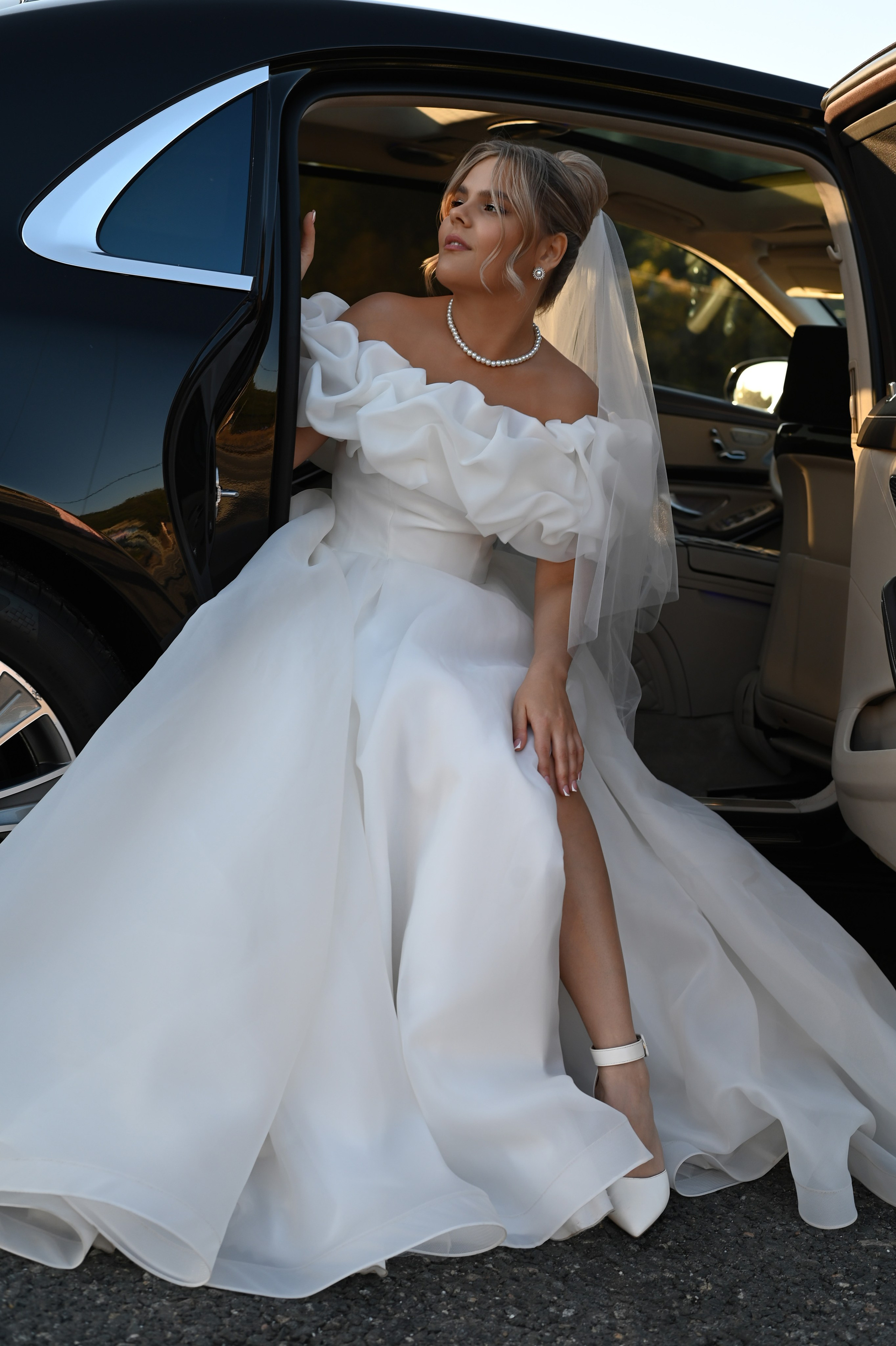 Сергей&Валерия. Свадебный фотограф, семейный и творческие фотосессии