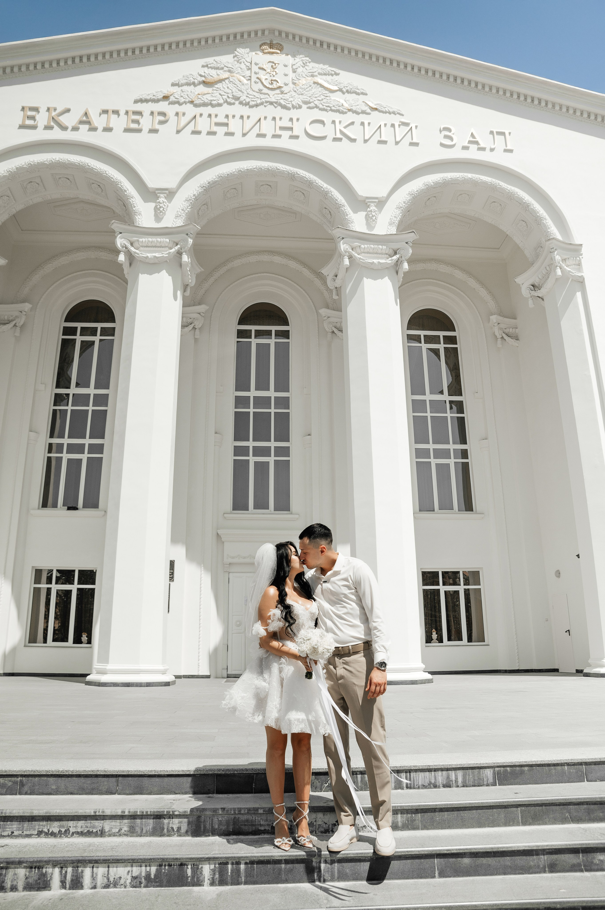 Никита и Маргарита. Свадебный и семейный фотограф Кореновск/Краснодар