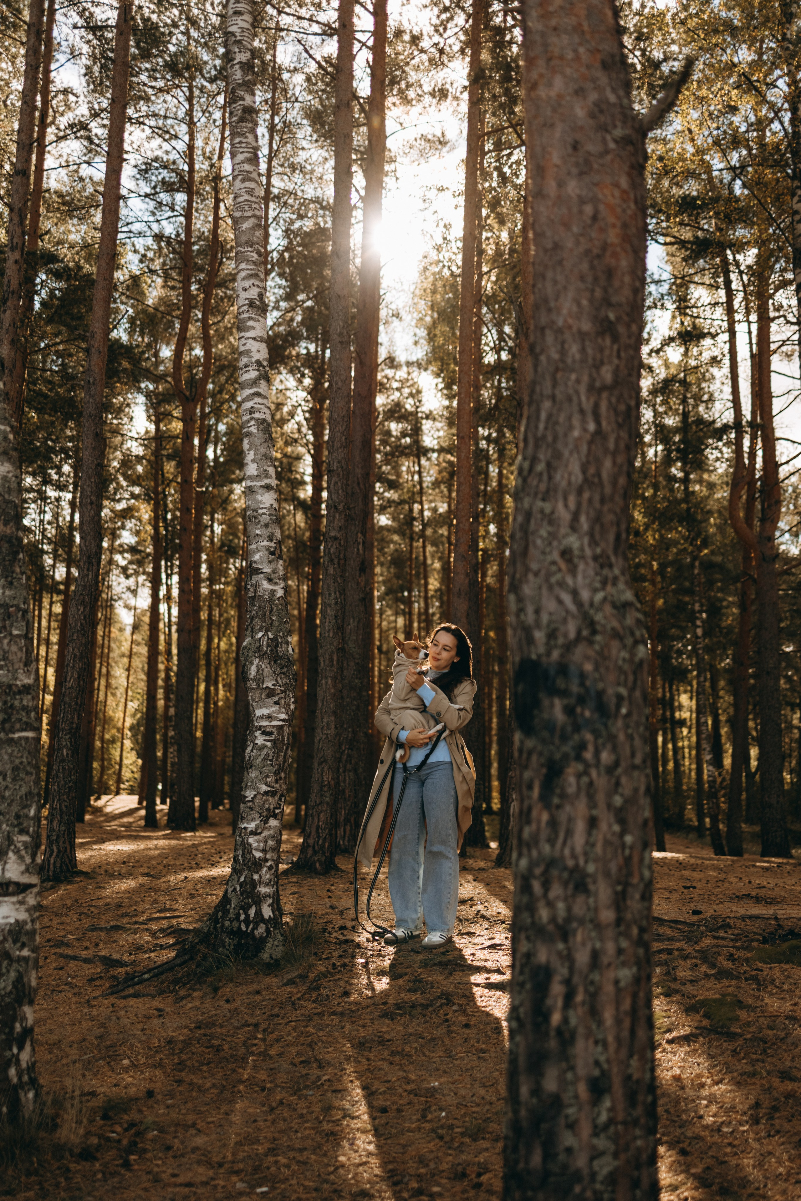 Алиса и Лео. Фотограф — Анималист | Санкт-Петербург