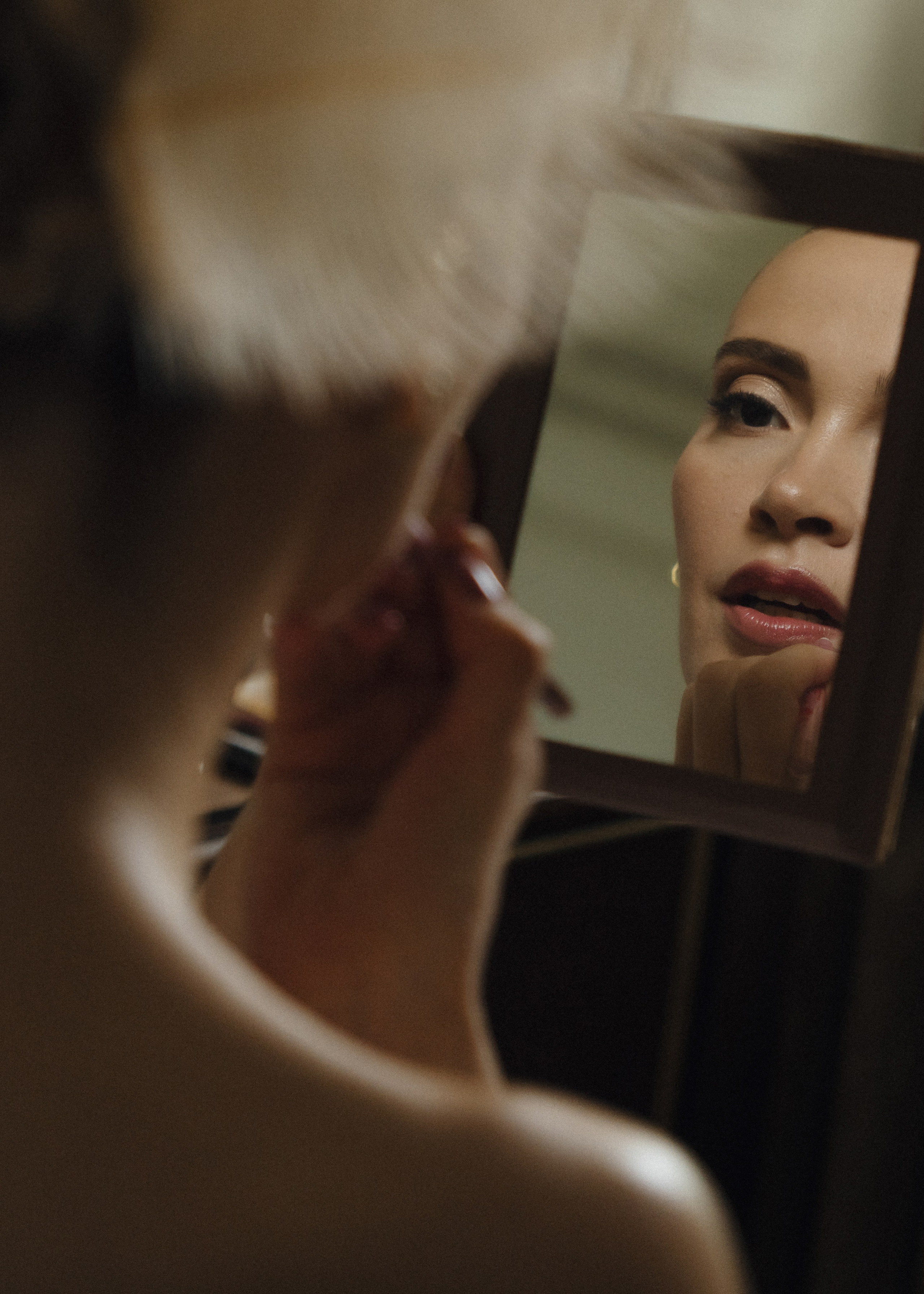 Мария и Сергей. Свадебный фотограф в Петербурге Перечнева Таша (Таша Вайб)