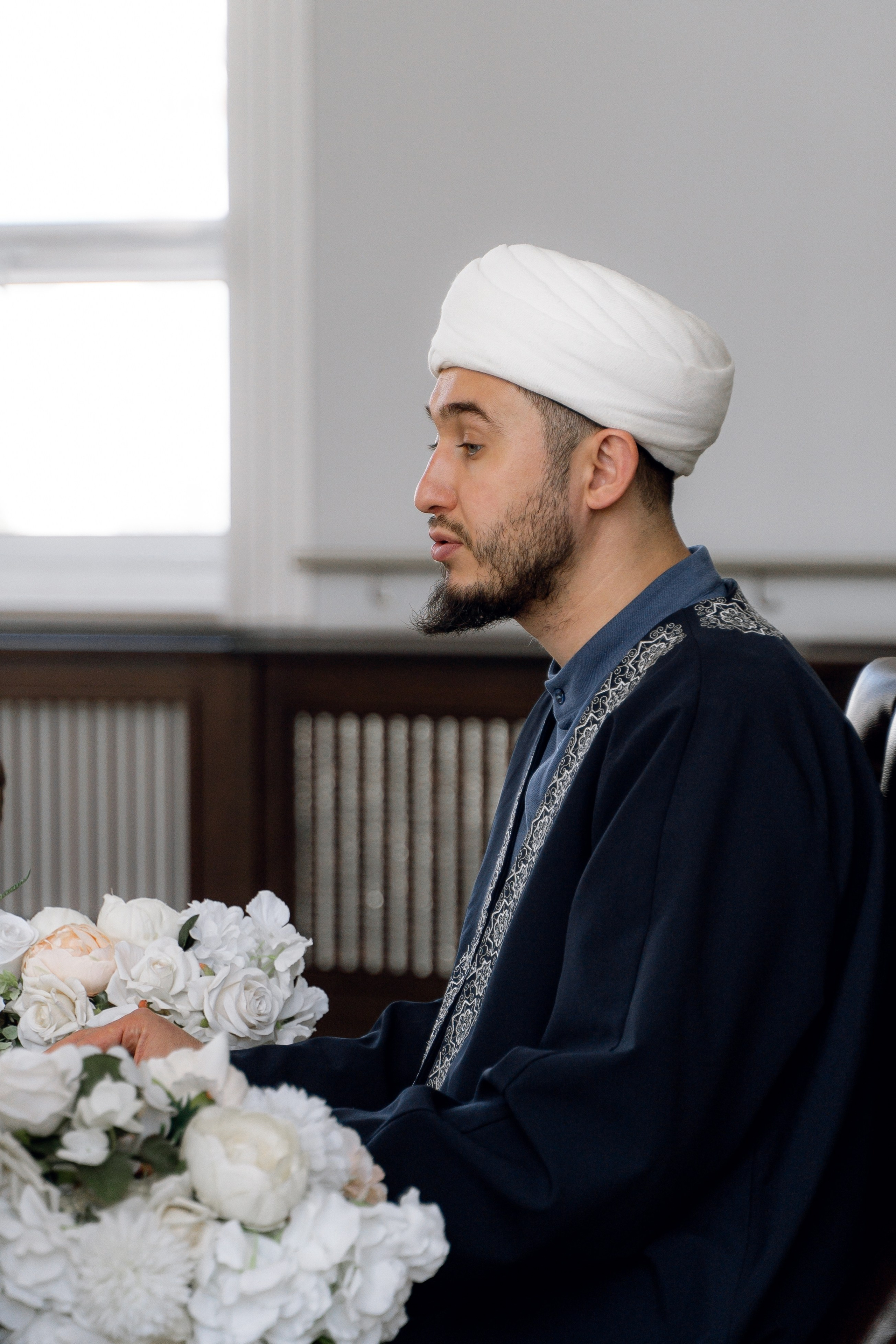 Марат & Луиза (Ярдам). RAMIL SAFIULLIN