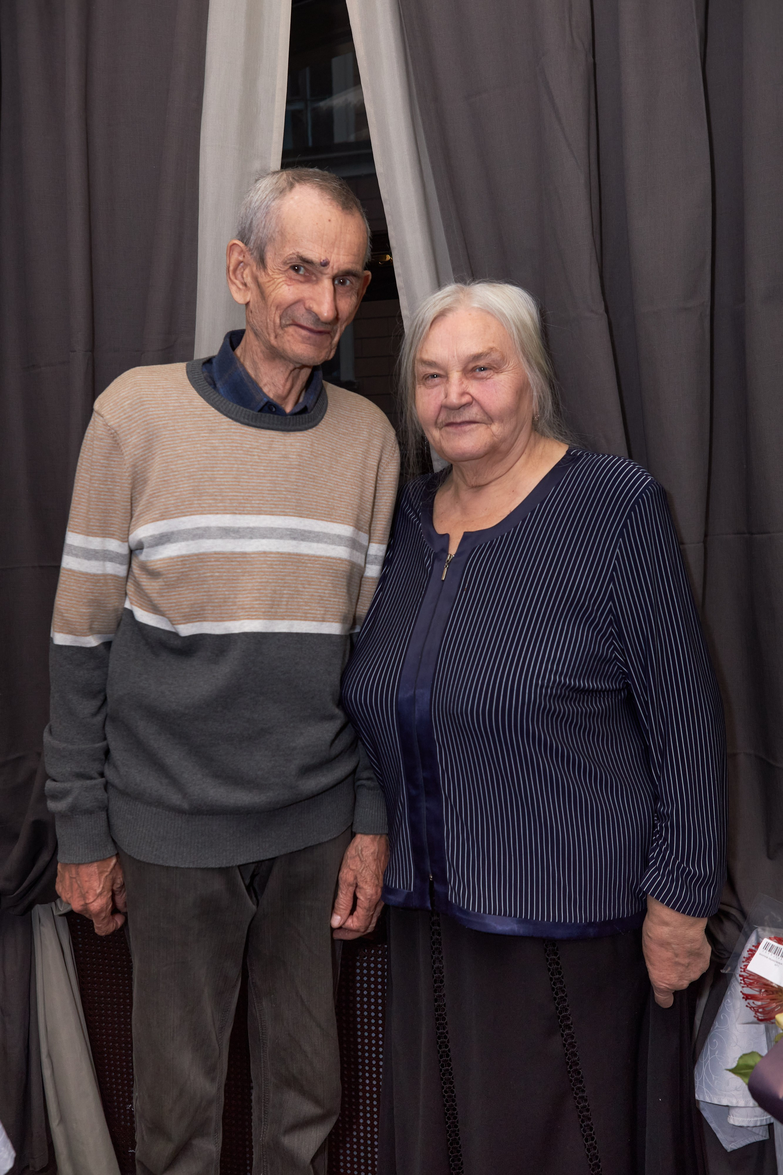 Фотосессии для родителей, бабушек и дедушек