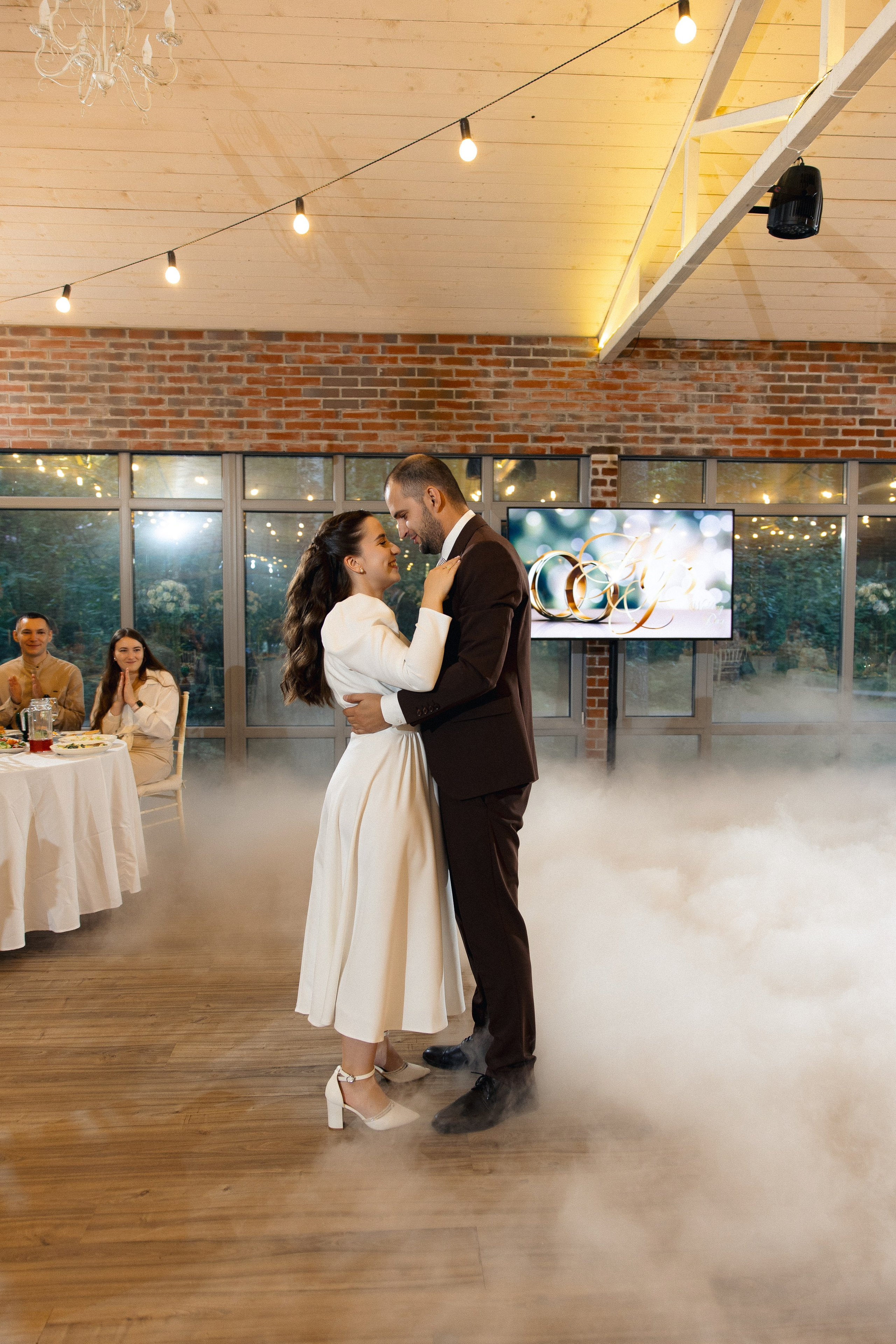 Я с тобой, ты со мной, и нет нас отдельно — Сплин