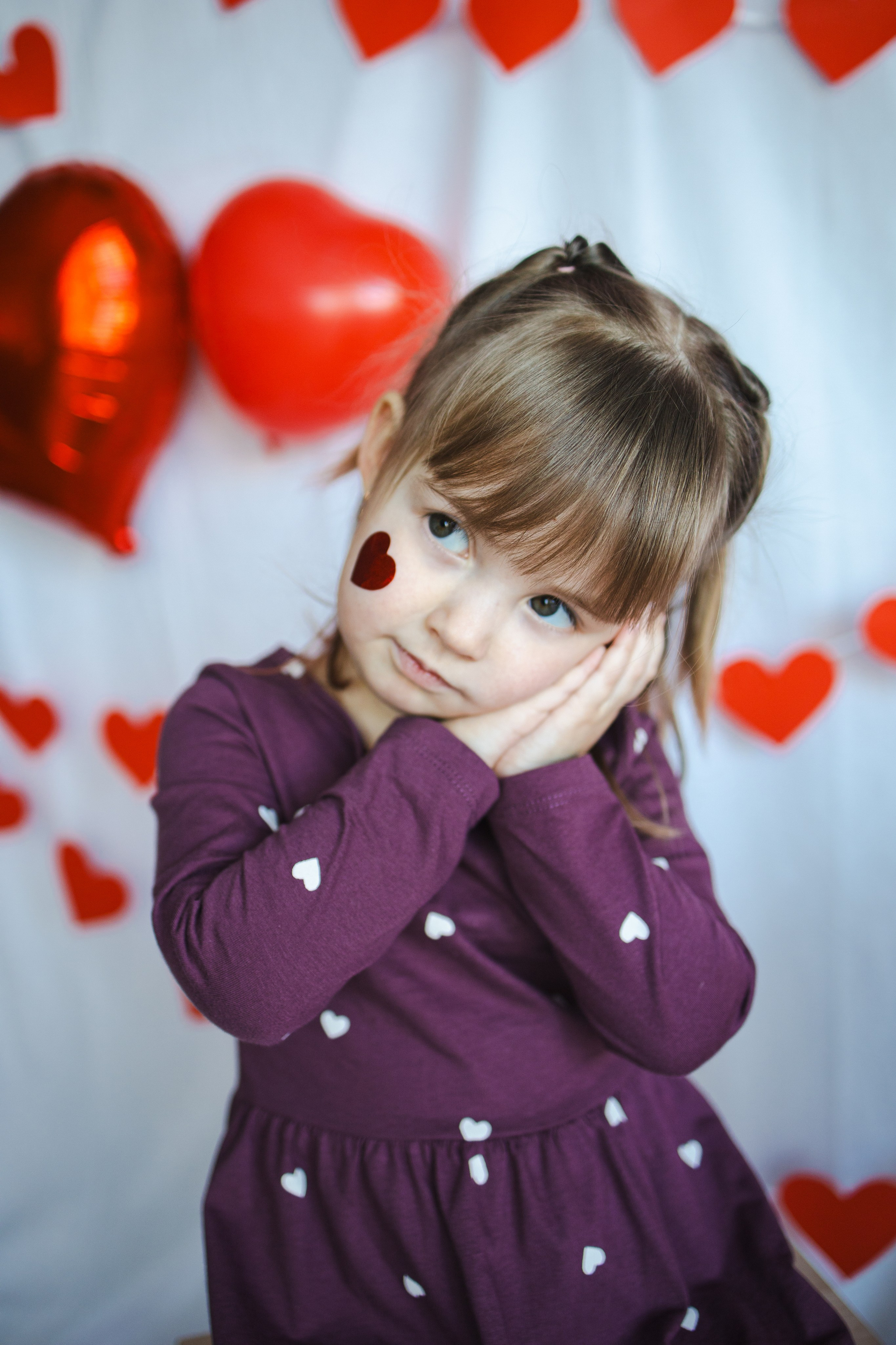 Фотопроект «Love is…». Фотограф в Иркутске Тома Кабанова
