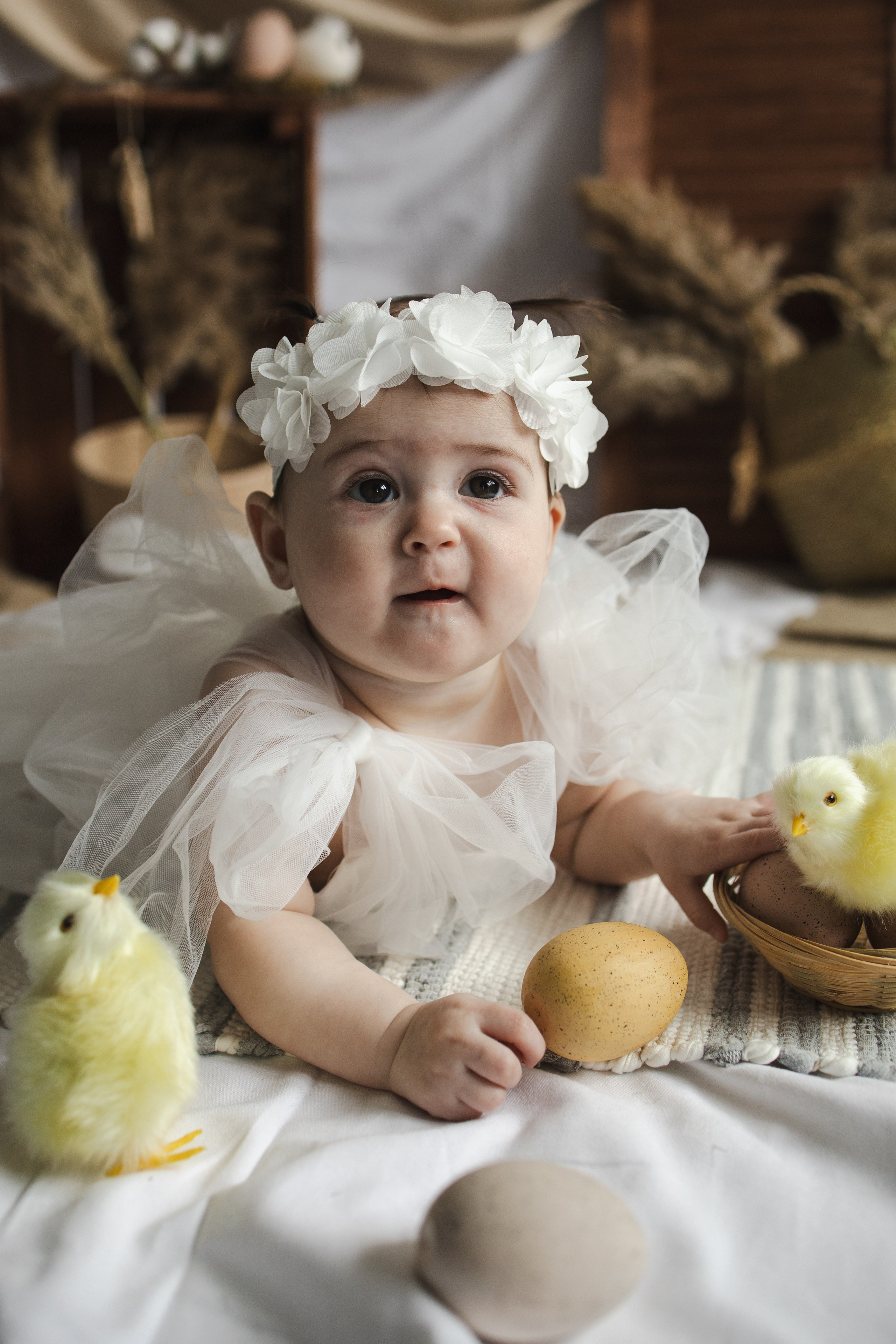 Пасха. Фотограф в Иркутске Тома Кабанова