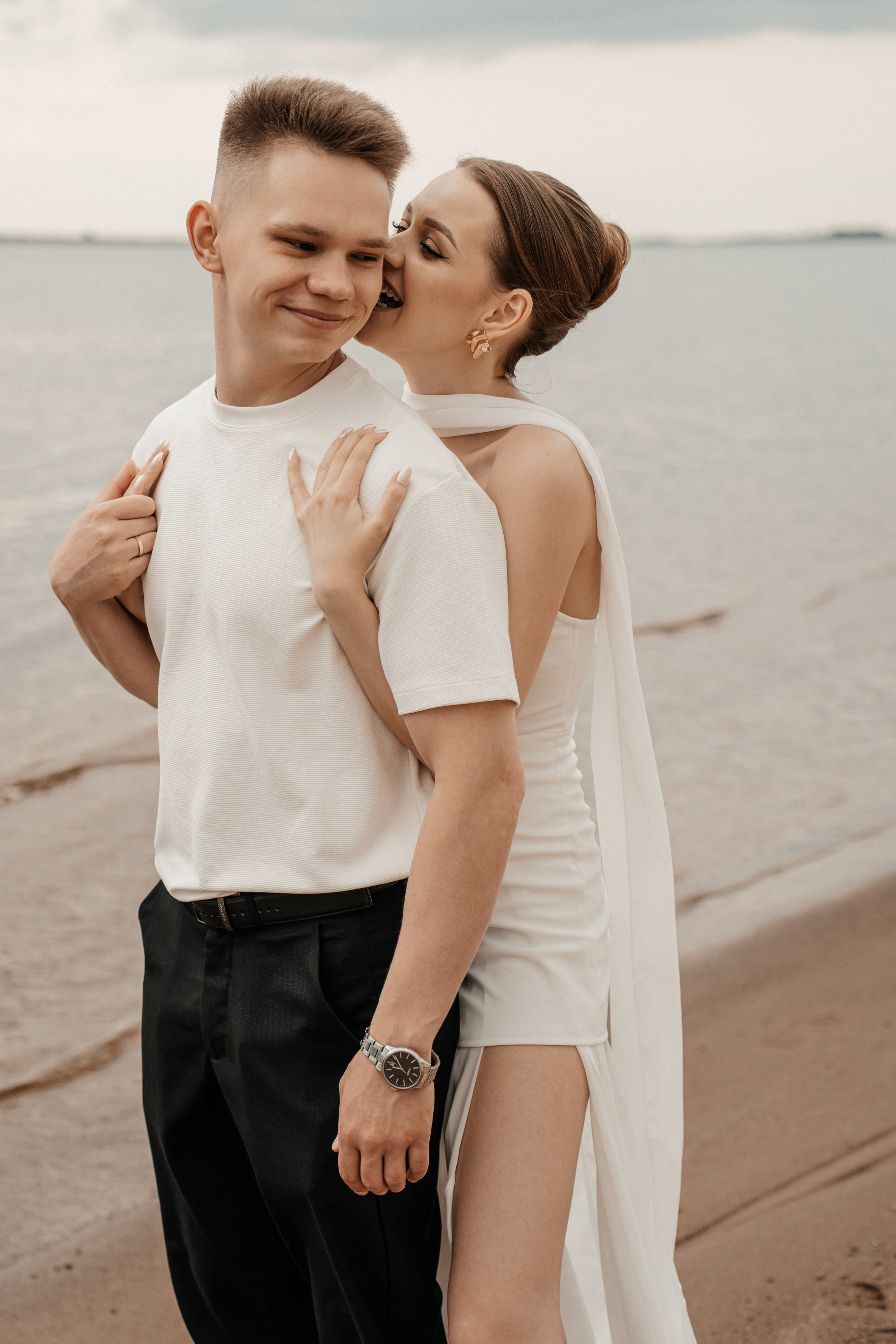 L & A. Фотограф в Архангельске