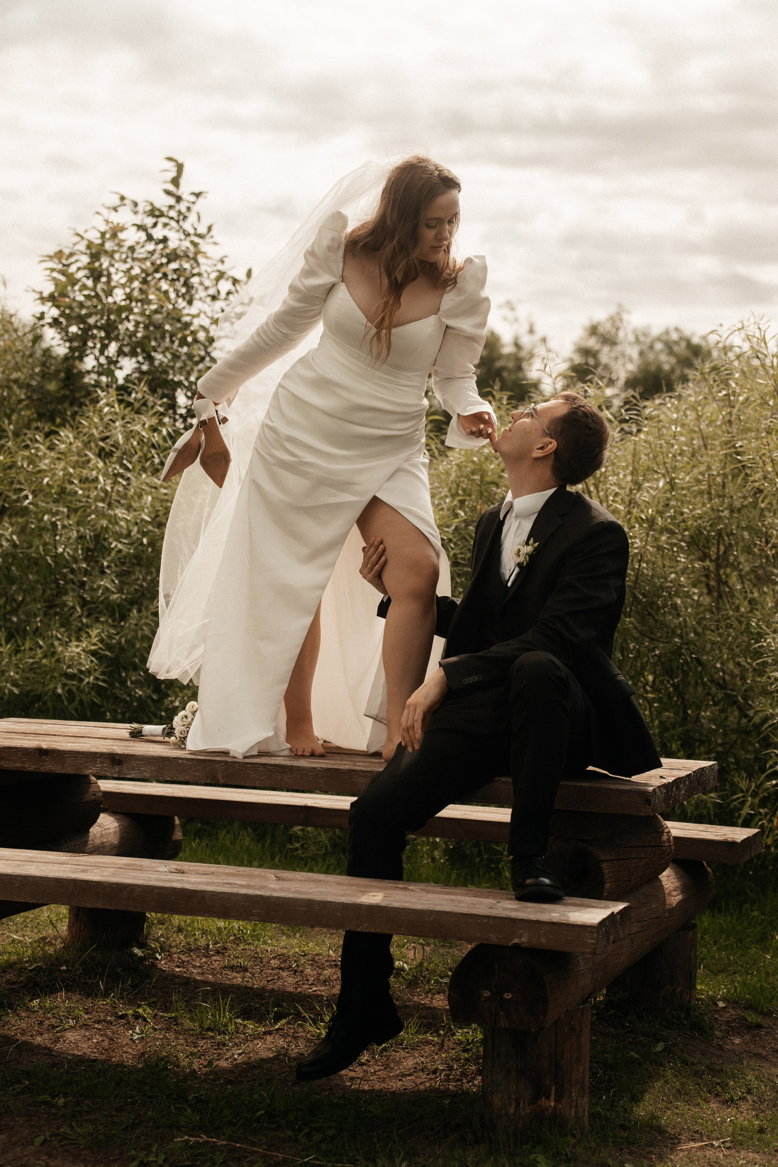 S & S. Фотограф в Архангельске