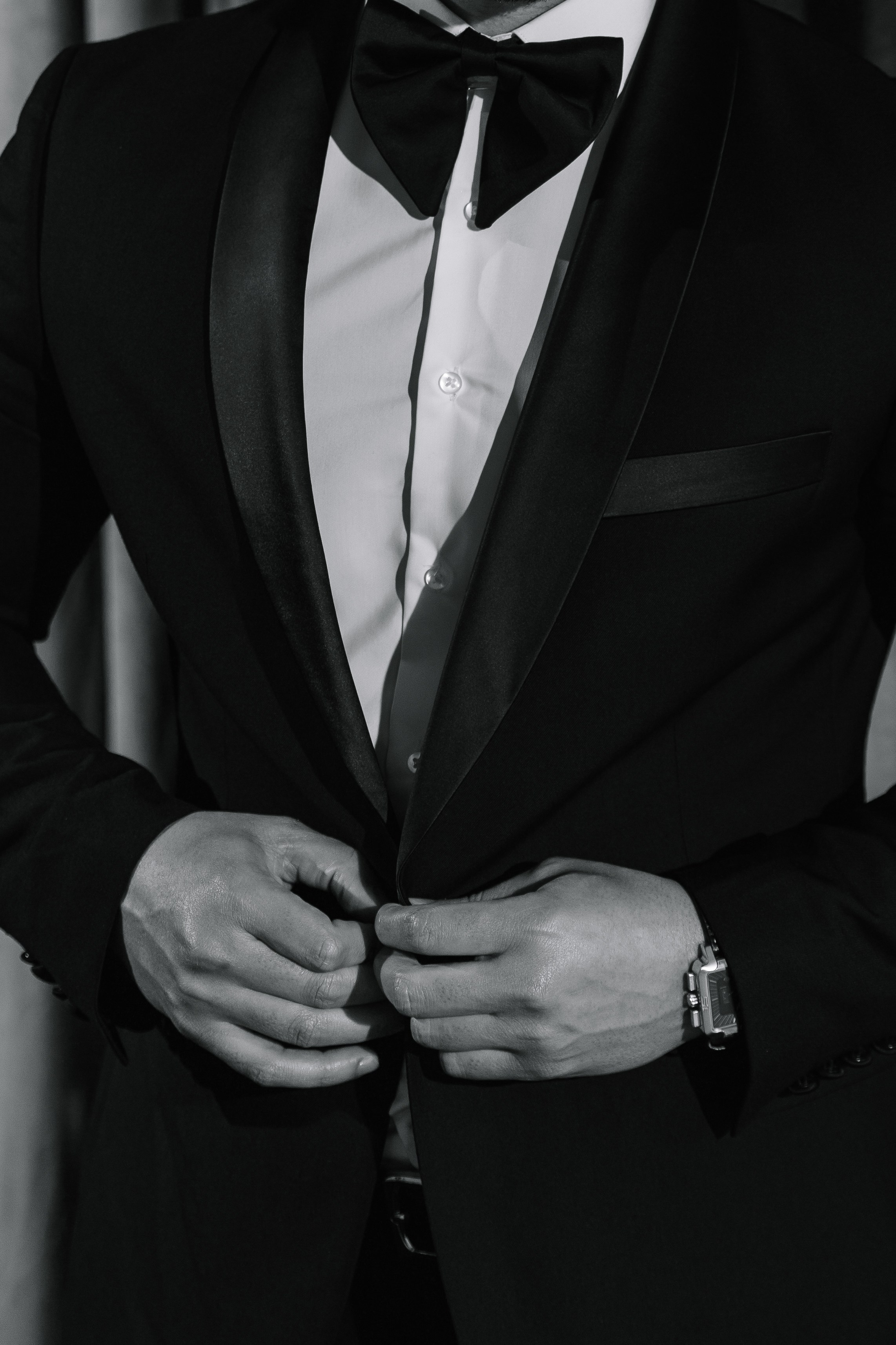 Акрам и Амина. Свадебный фотограф Краснодар