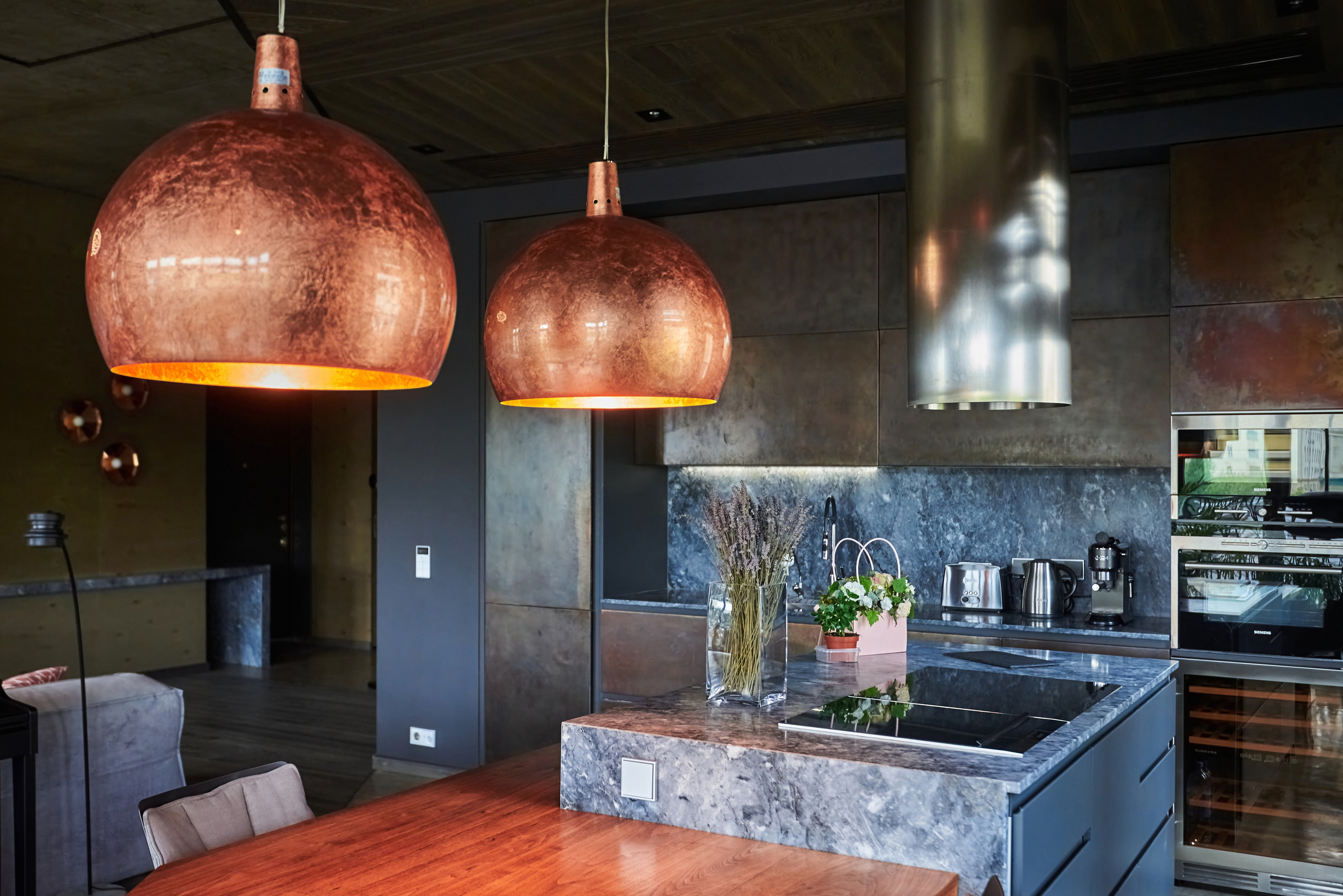 «Андреевский». Интерьерный и портретный фотограф в Москве Анна Моногарова