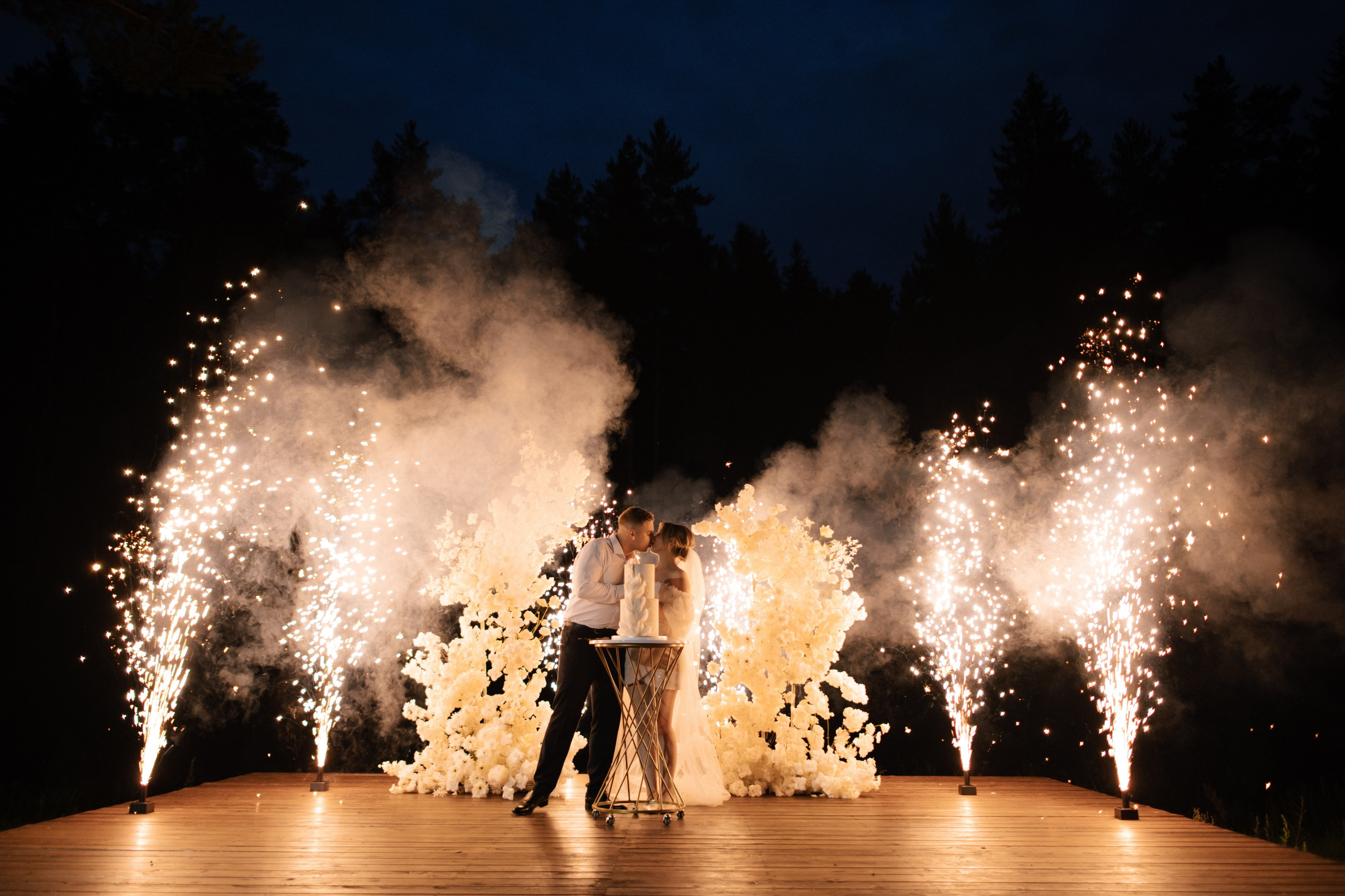 Nadia and Zhenya. Свадебный и семейный фотограф Вероника Холод