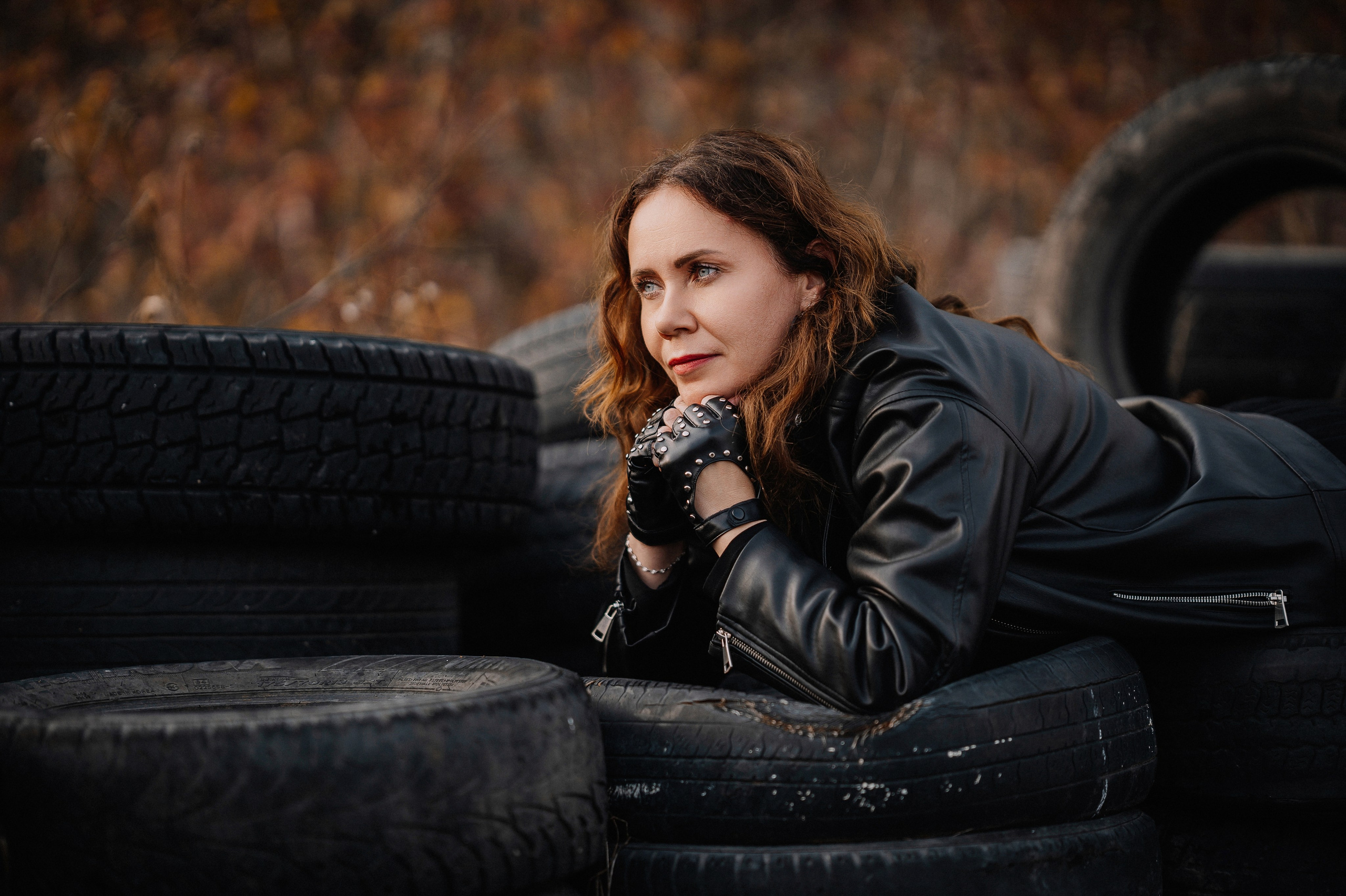 MOTO 2. Видеограф Томск, Томская область, Сибирь