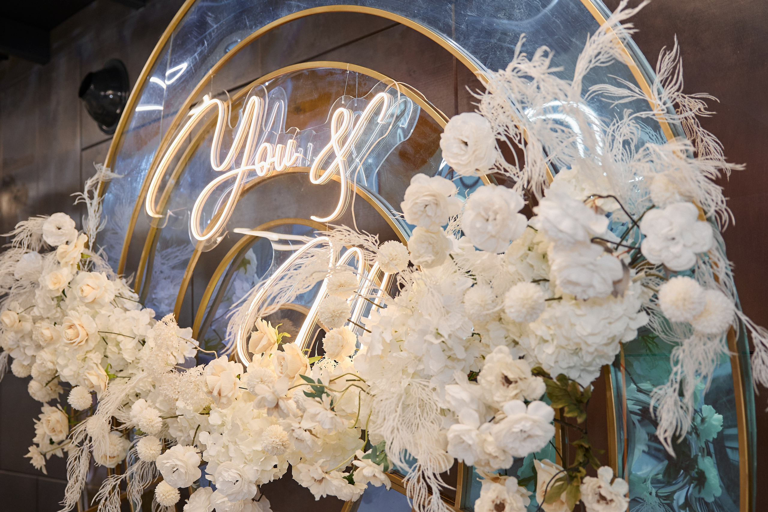 Жанна и Виктор. Свадебный фотограф в Москве и Подмосковье