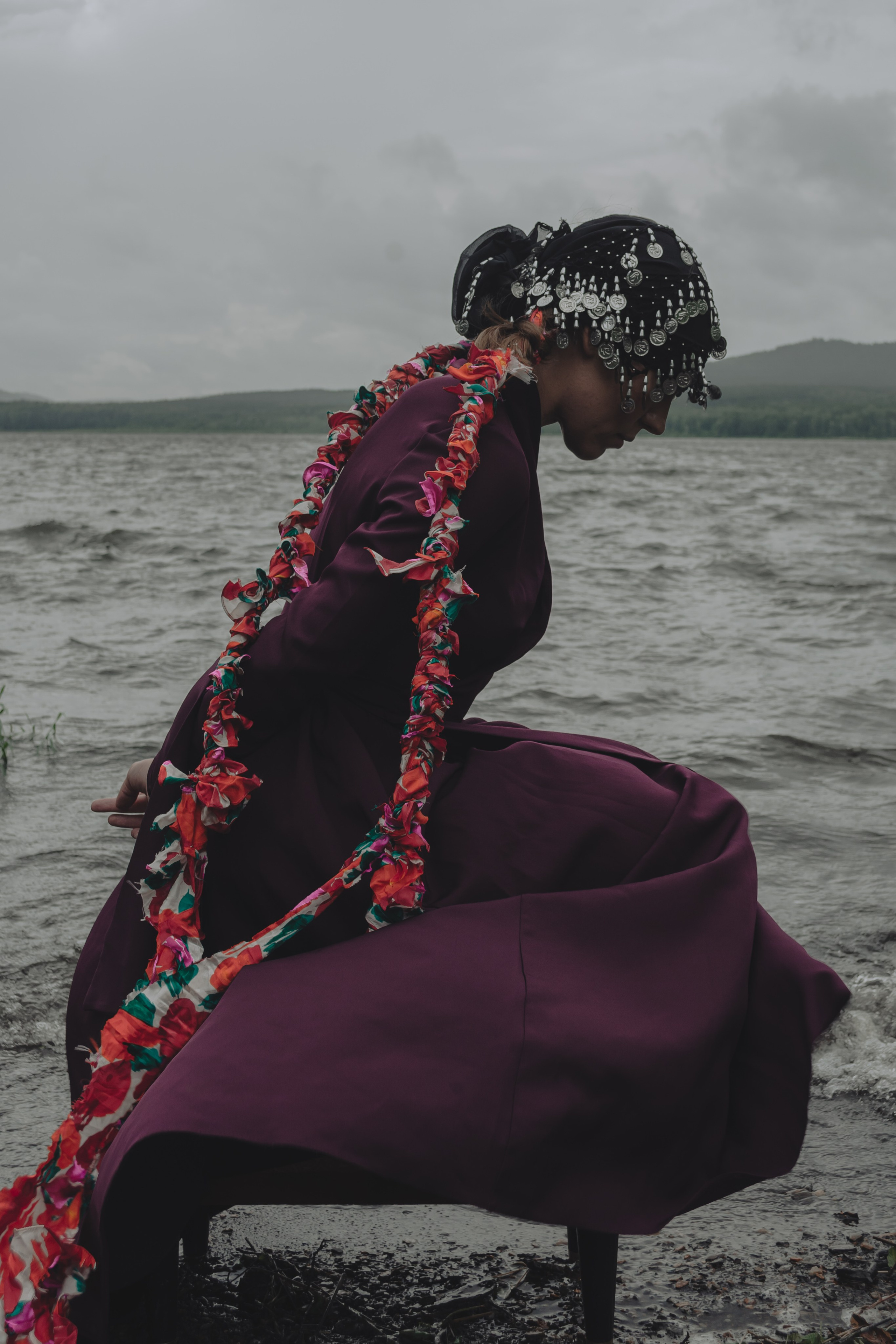 Алена. Фотограф Настя | Экспедиции и лайфстайл