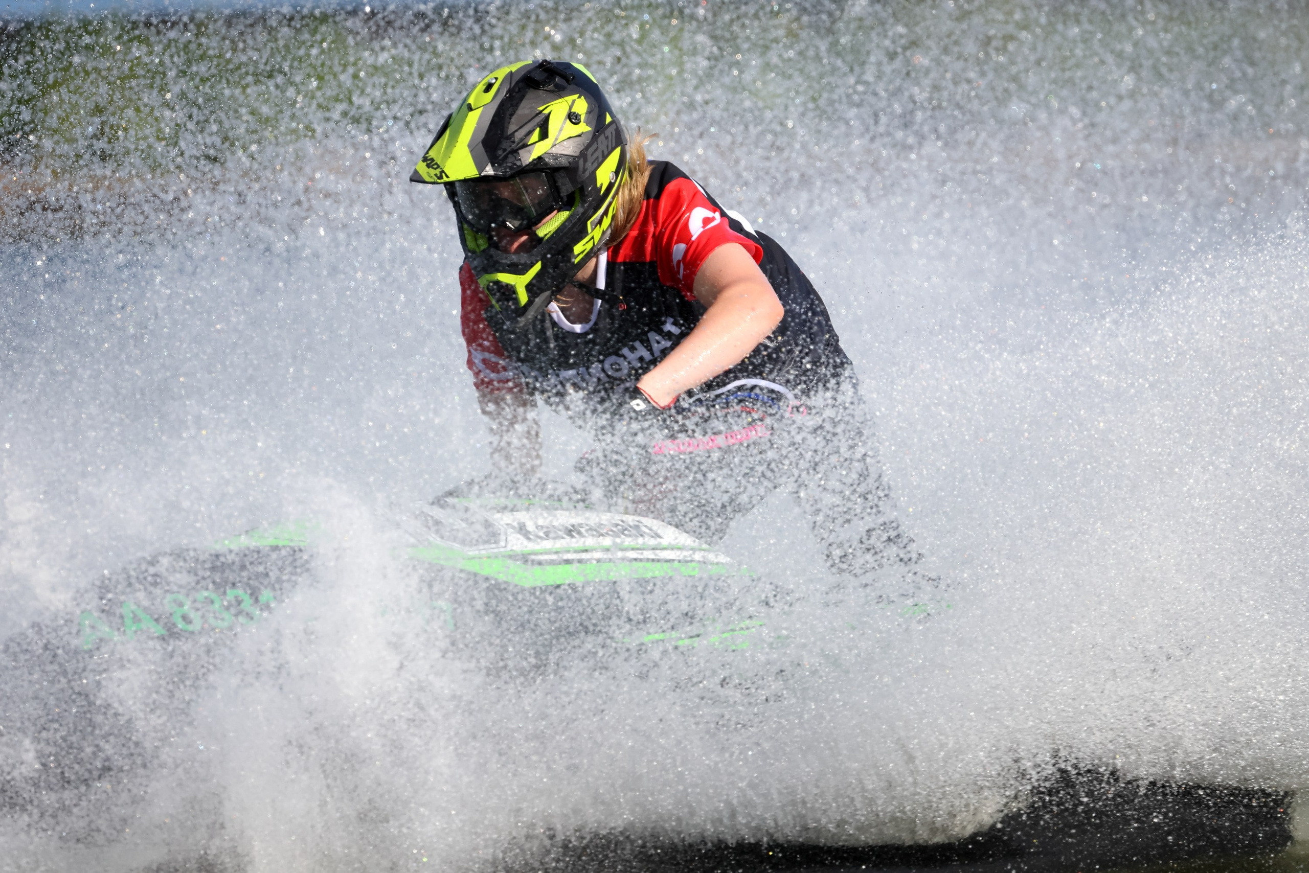 Фестиваль «Открытая вода» 2025 на гребном канале