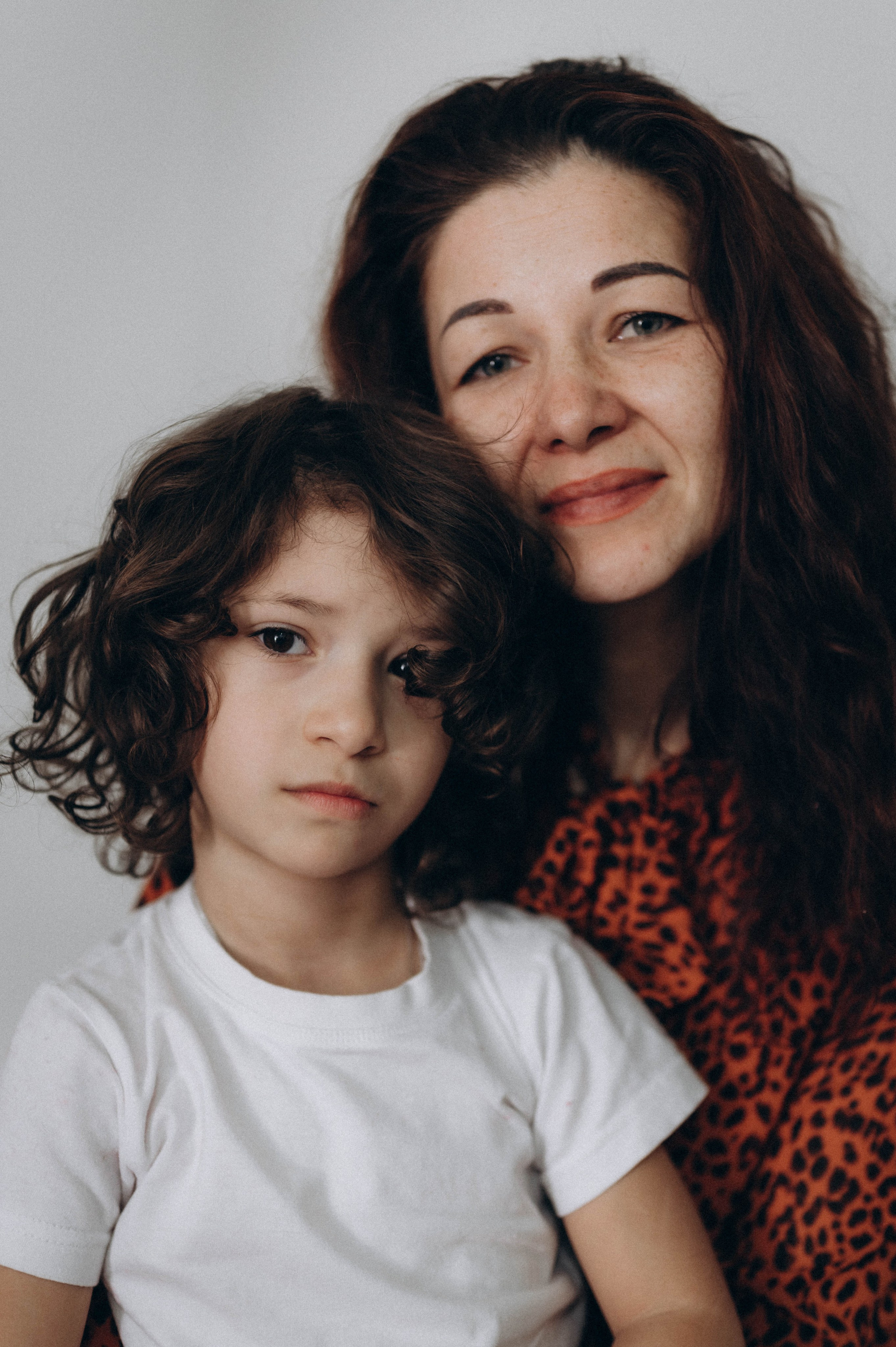 Каталея и Жанна. Фотограф Сочи Кисматова Анастасия