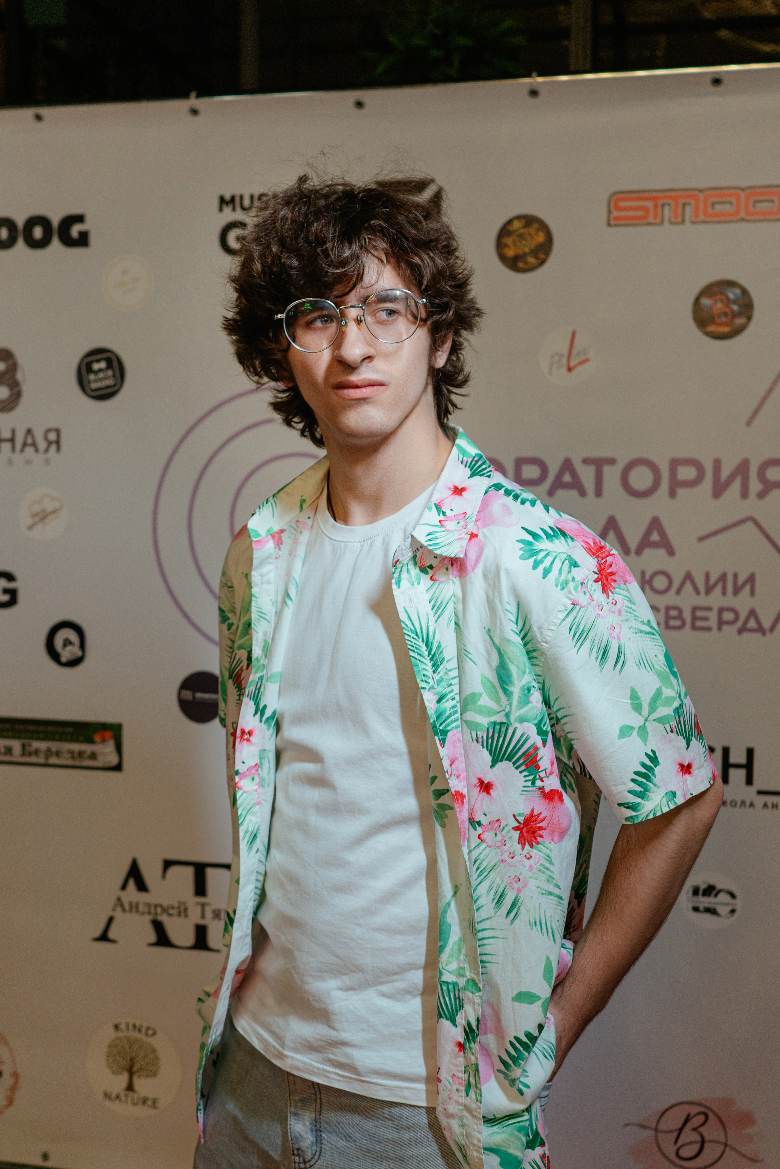 Лаборатория вокала Юлии Свердлик. Женский фотограф в Москве Анастасия Сидорова