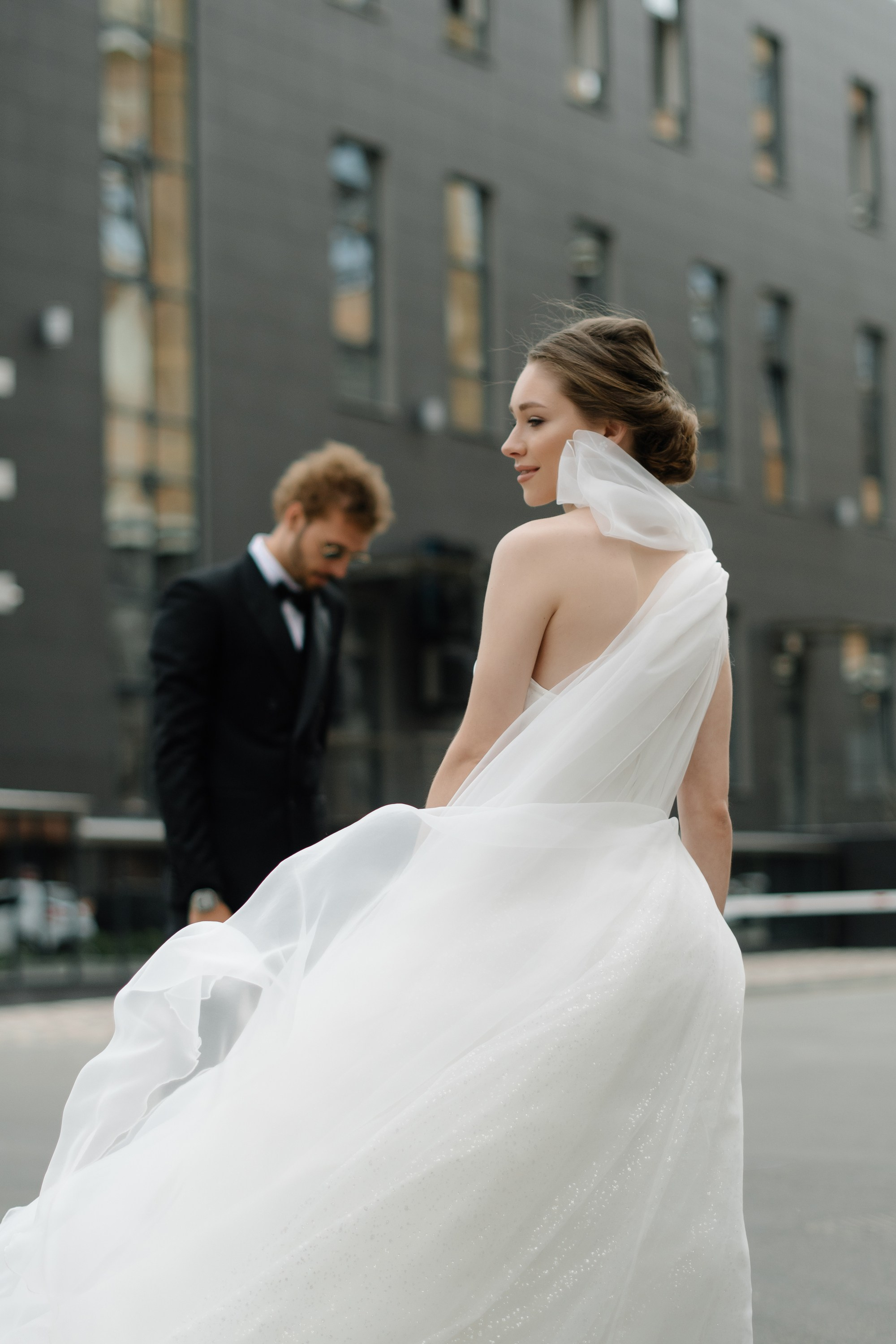 ВИКТОРИЯ И СЛАВА. Свадебный фотограф в Ставрополе Сергей Шляхов